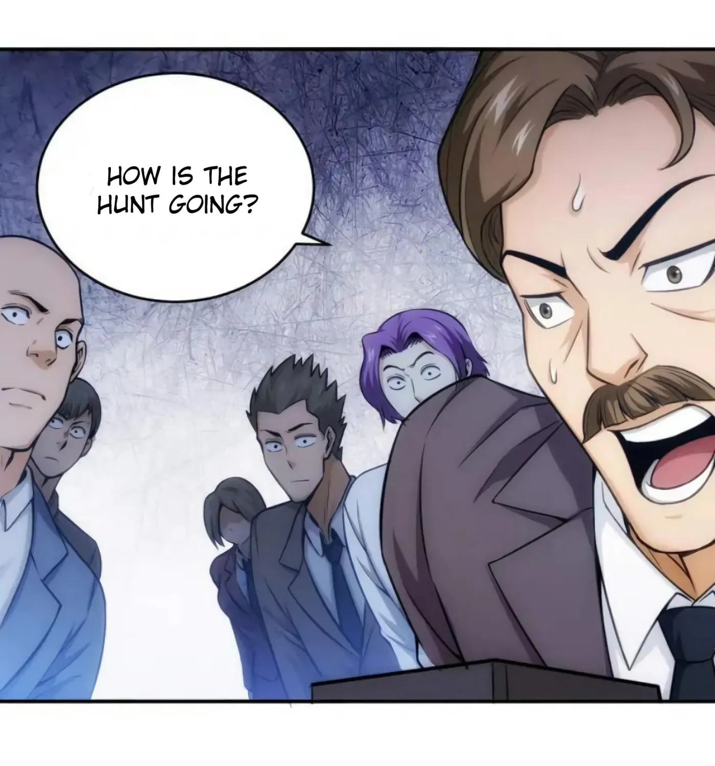 Billionaire Player (Colored) Chapter 41 page 13 - 