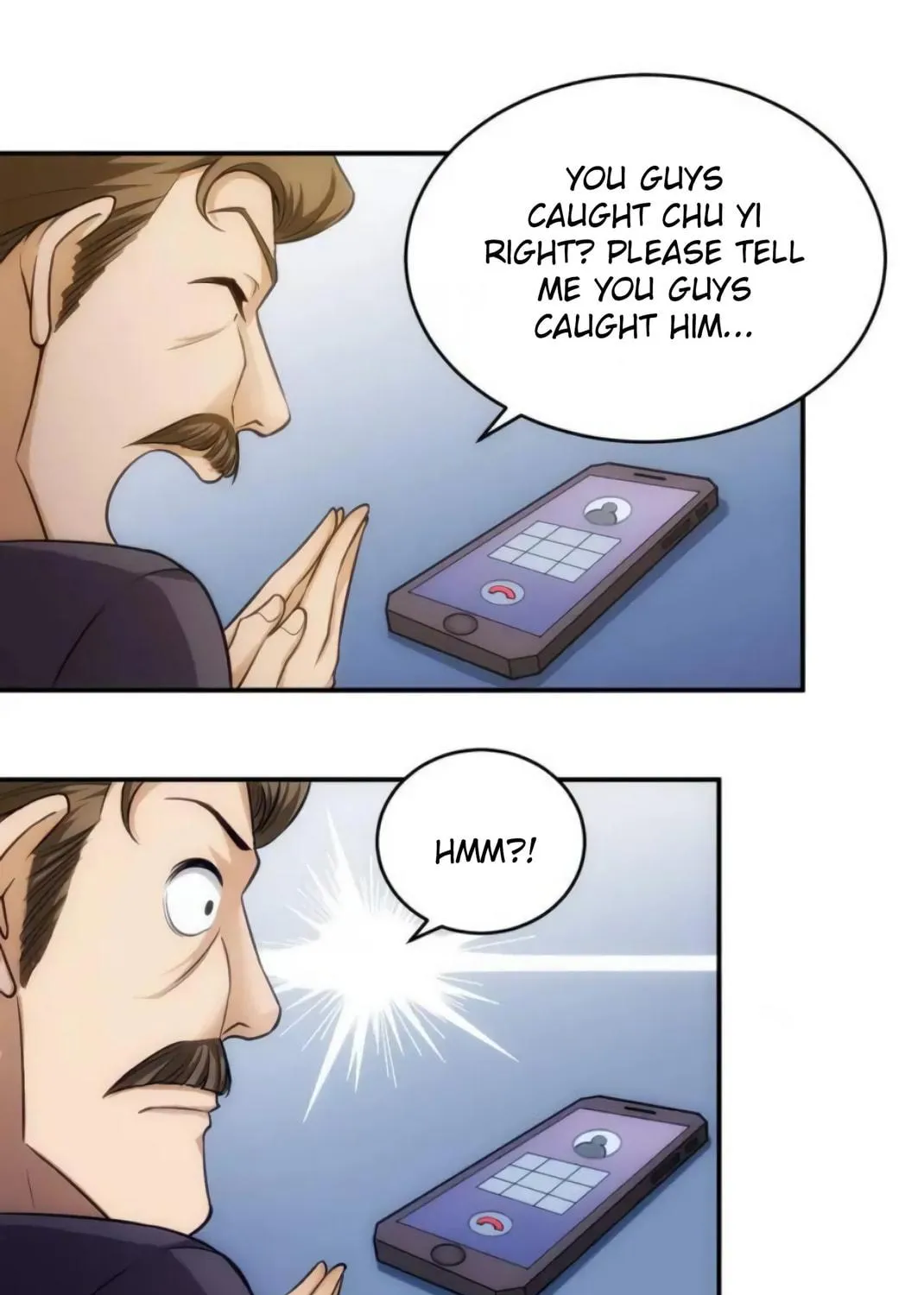 Billionaire Player (Colored) Chapter 41 page 16 - 