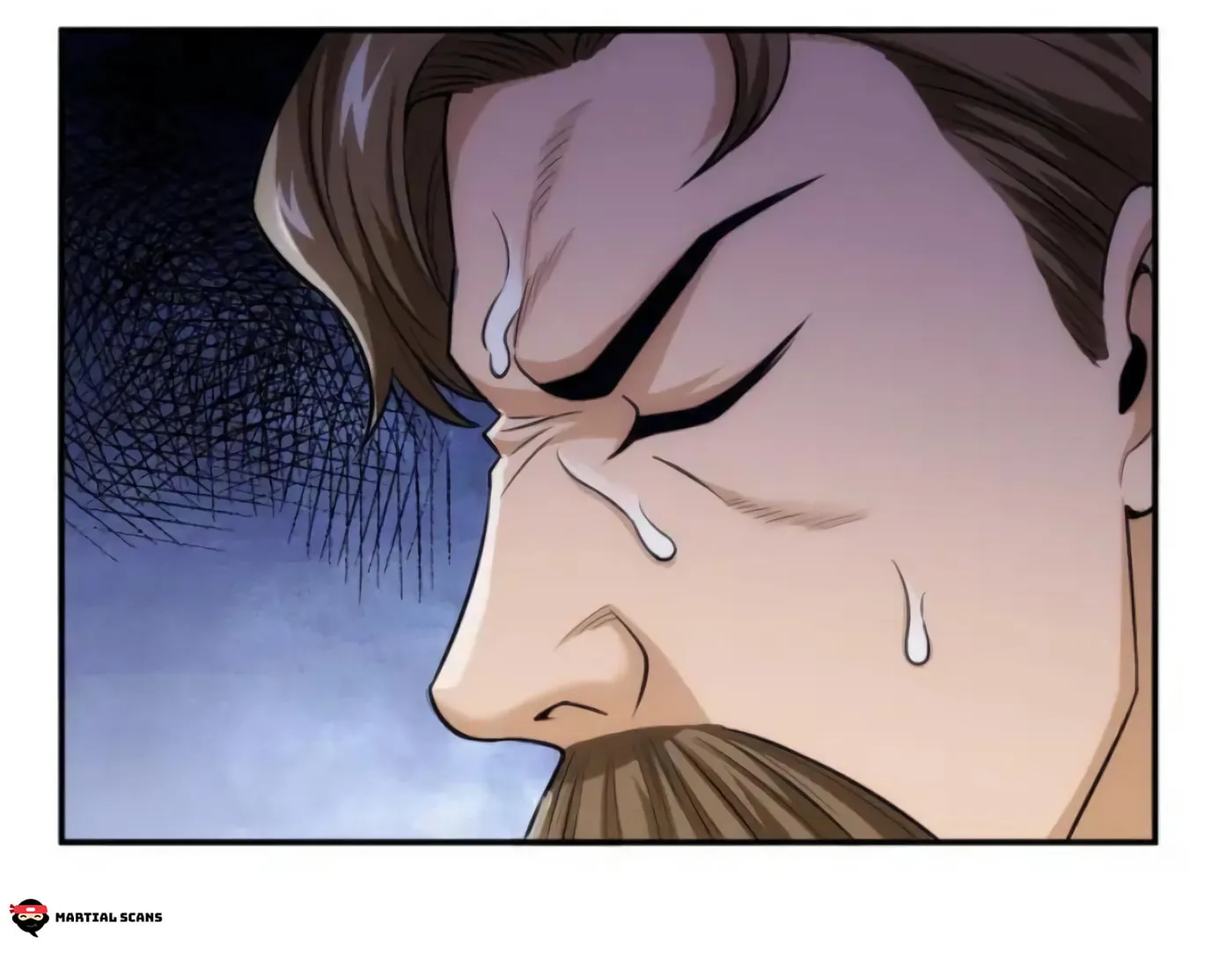 Billionaire Player (Colored) Chapter 41 page 19 - 