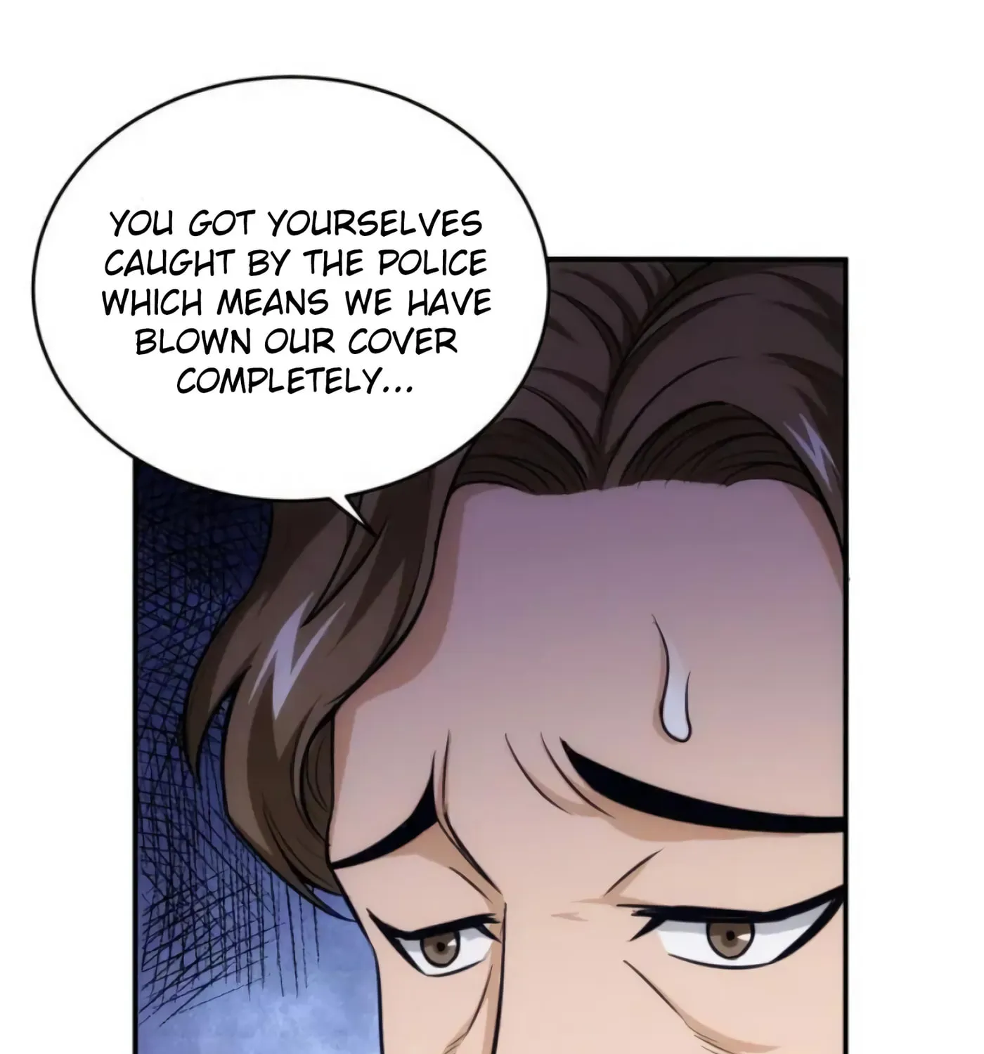 Billionaire Player (Colored) Chapter 41 page 20 - 