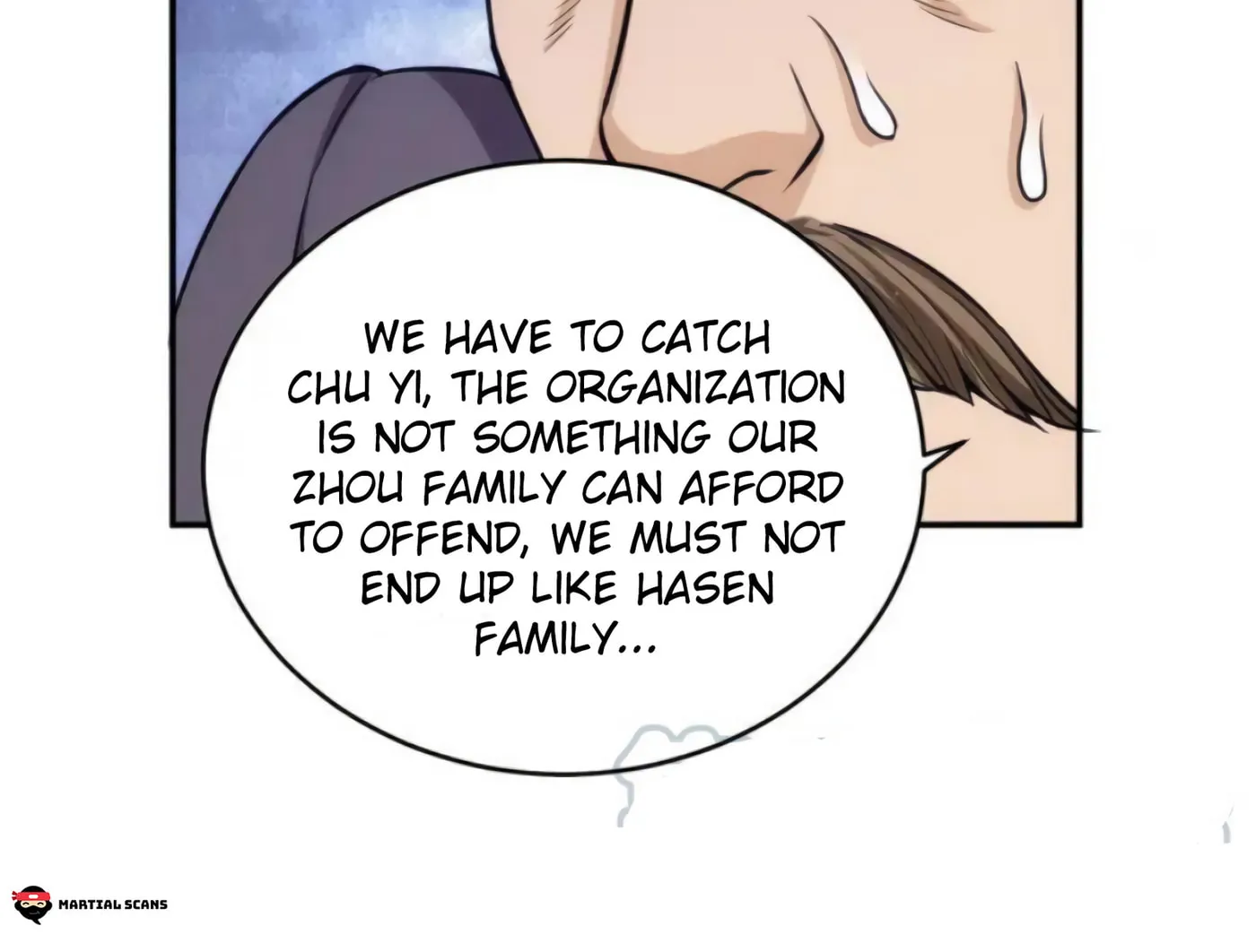 Billionaire Player (Colored) Chapter 41 page 21 - 