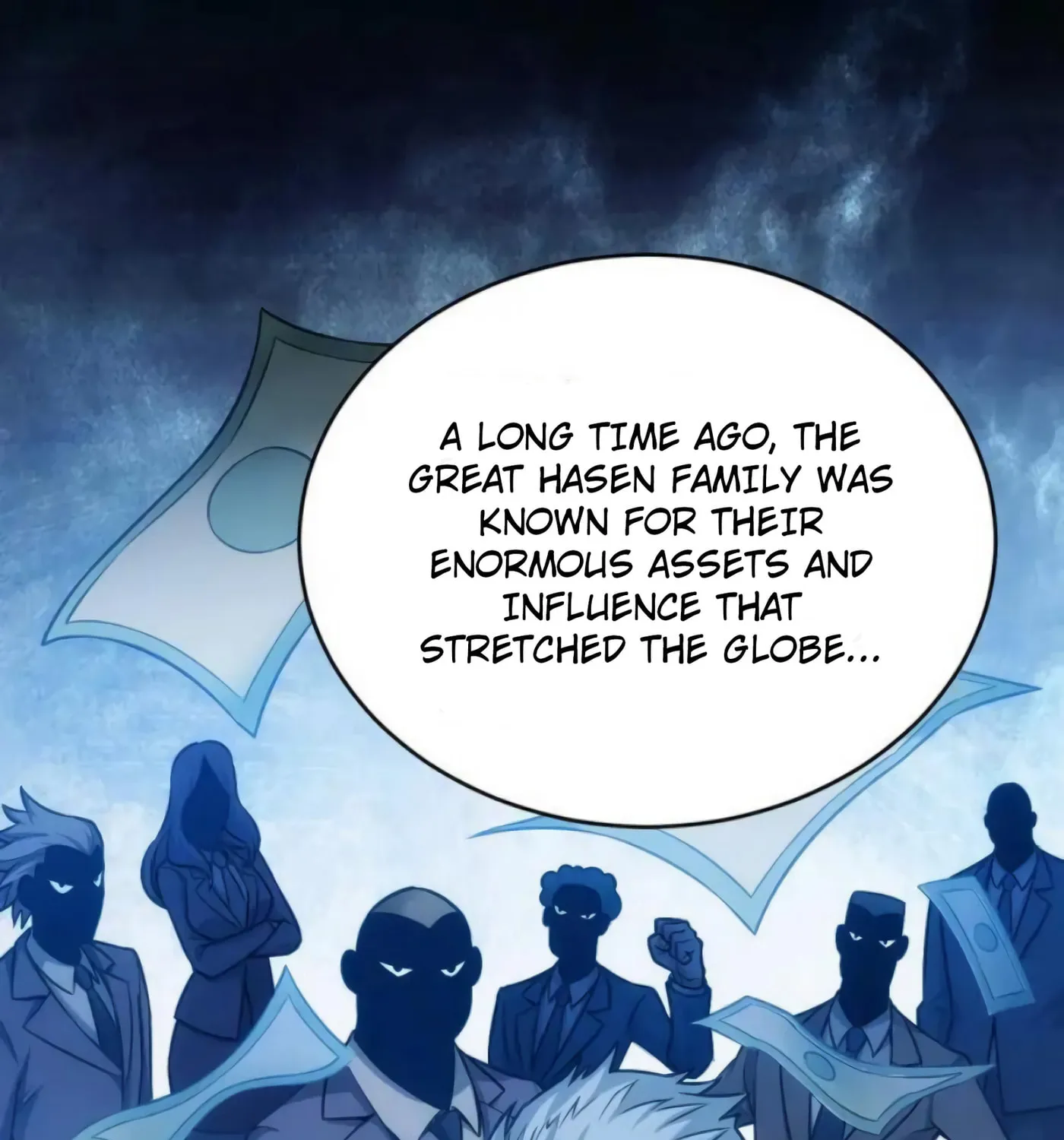 Billionaire Player (Colored) Chapter 41 page 22 - 