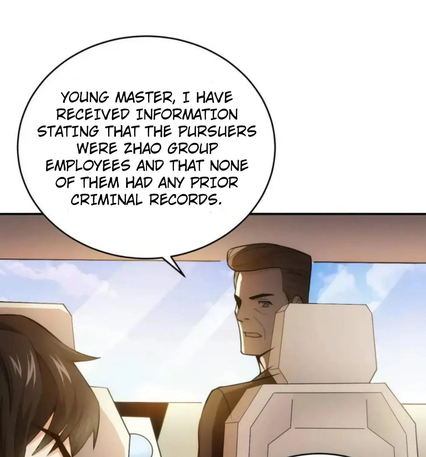 Billionaire Player (Colored) Chapter 41 page 29 - 