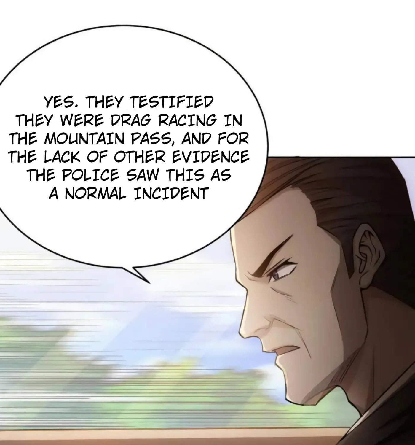 Billionaire Player (Colored) Chapter 41 page 31 - 