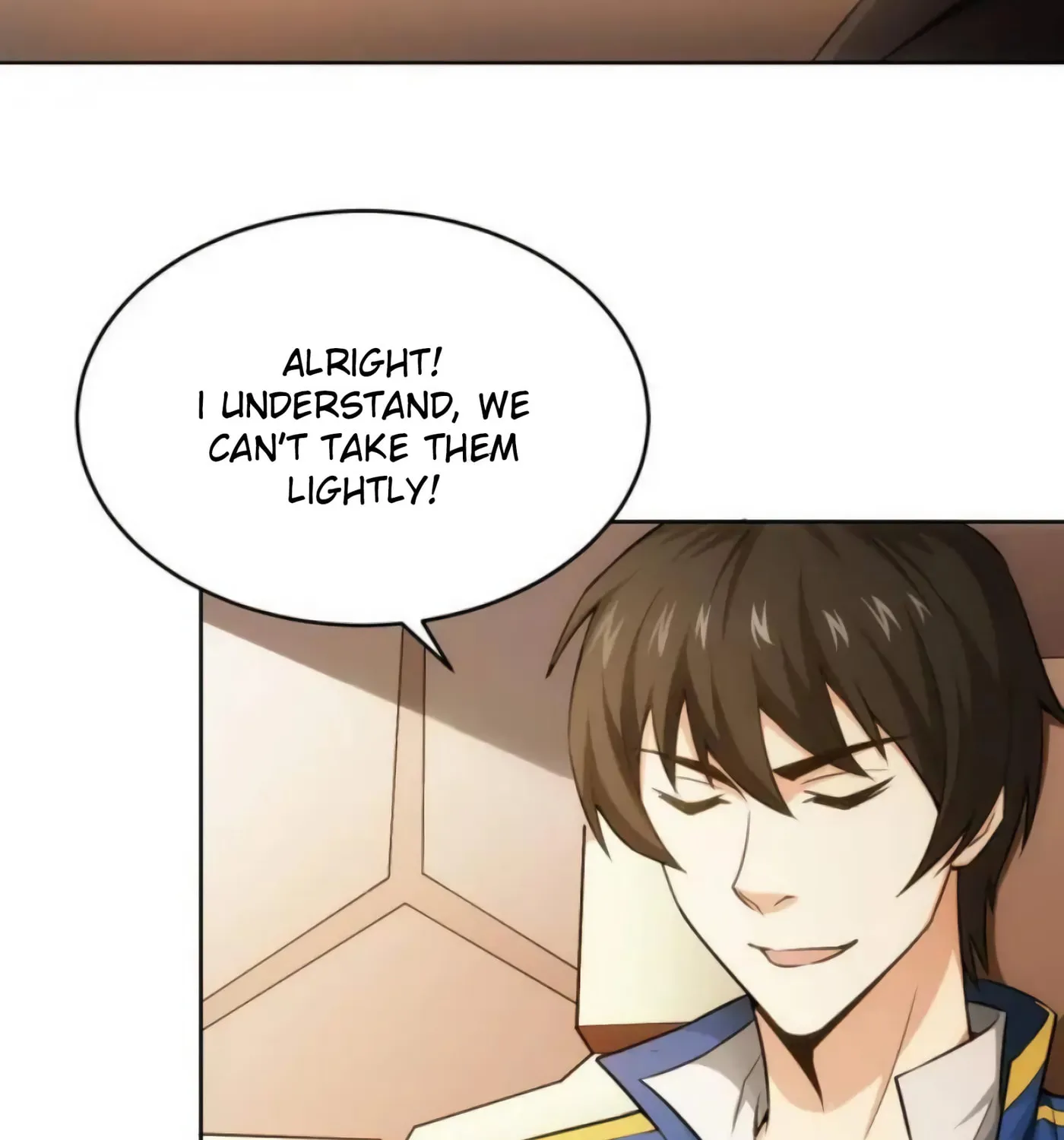 Billionaire Player (Colored) Chapter 41 page 32 - 
