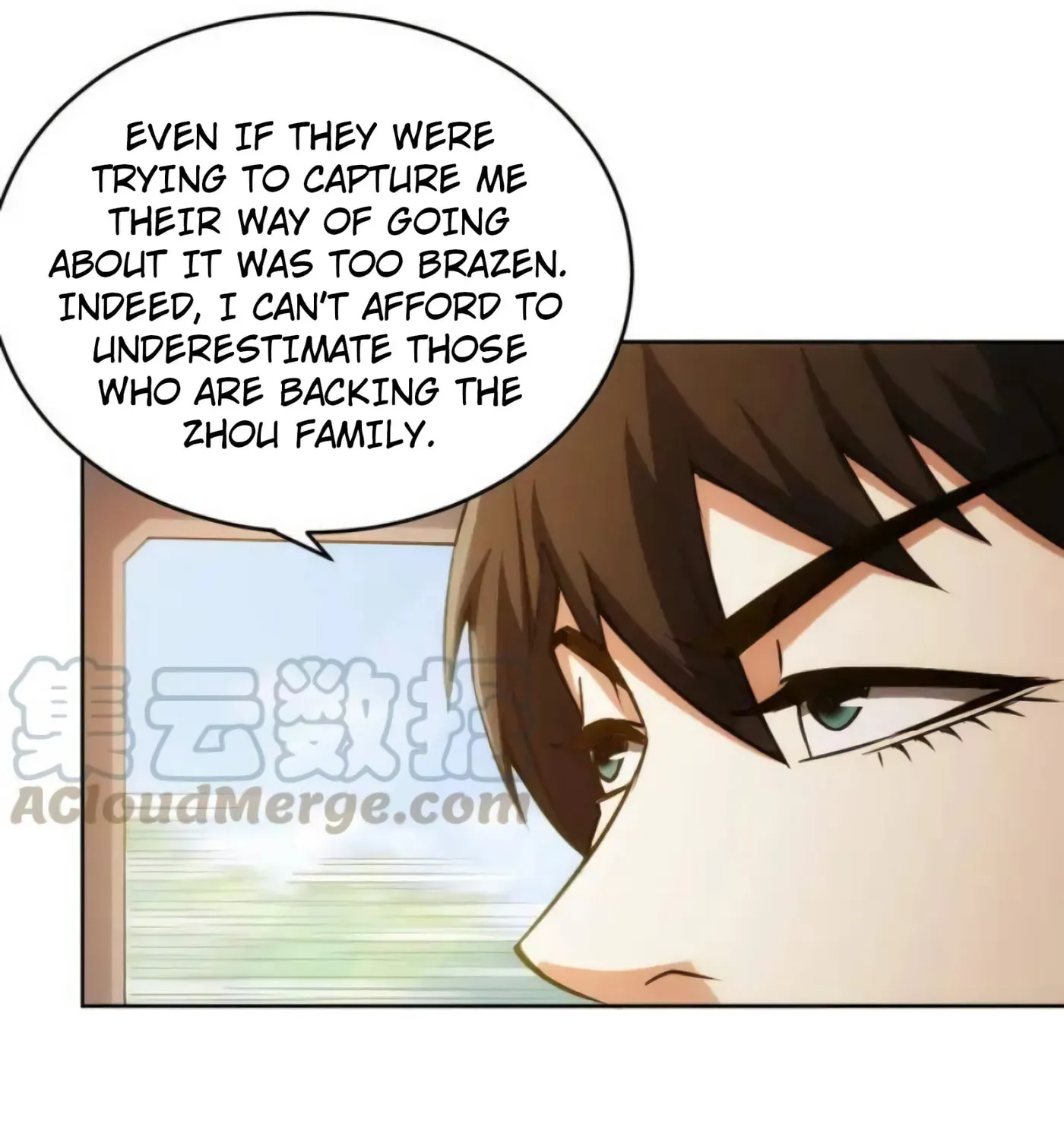 Billionaire Player (Colored) Chapter 41 page 34 - 