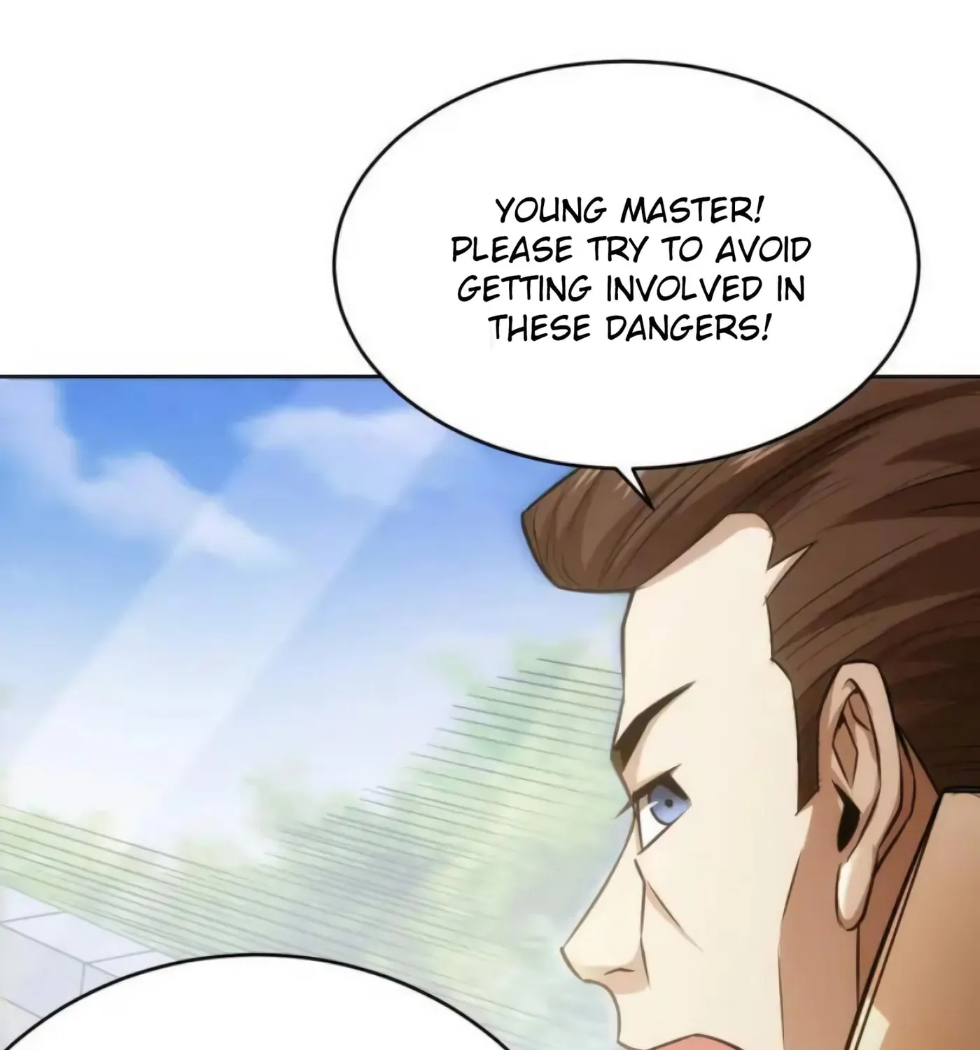 Billionaire Player (Colored) Chapter 41 page 35 - 