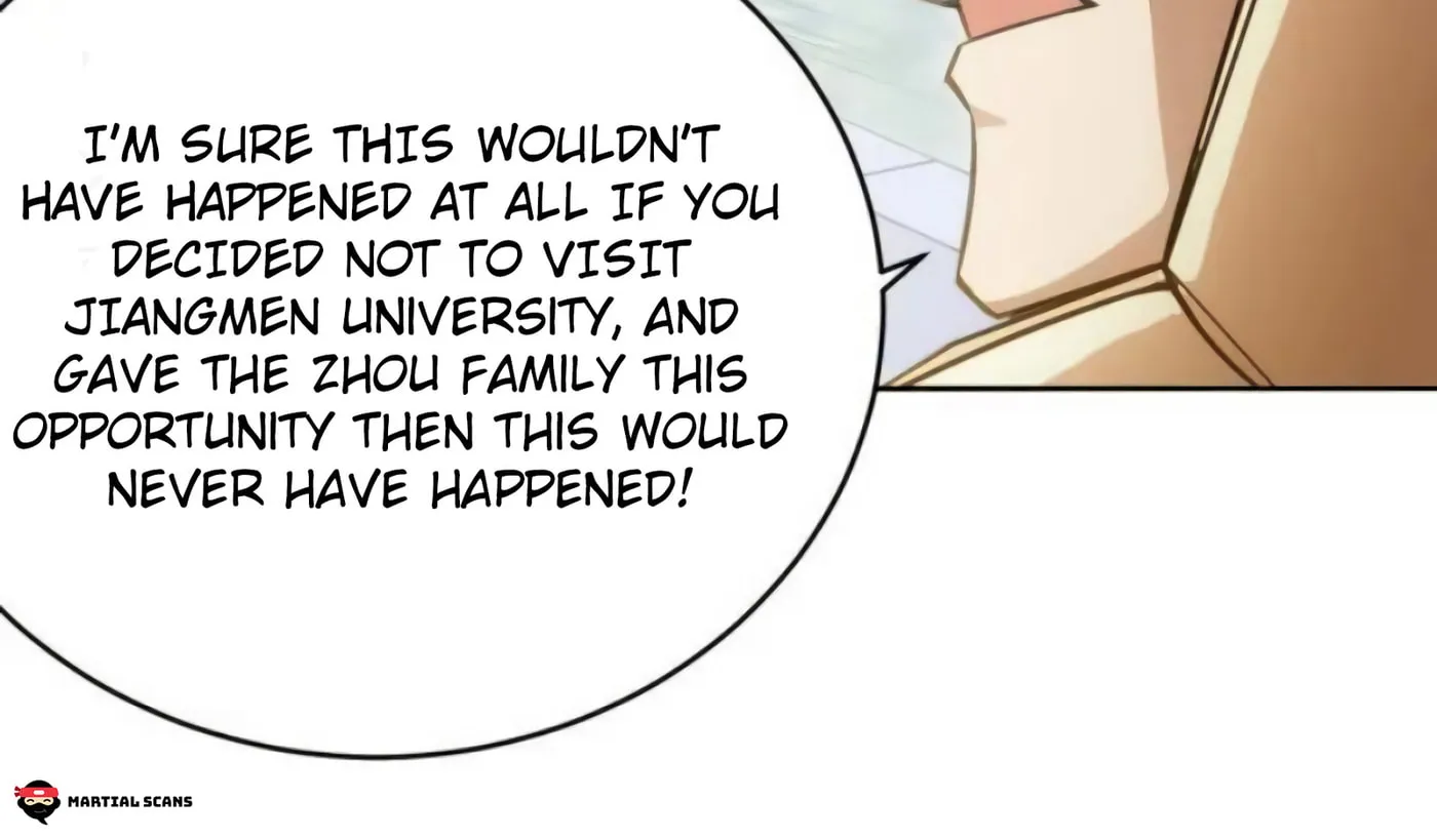 Billionaire Player (Colored) Chapter 41 page 36 - 