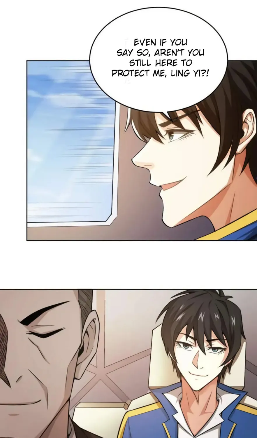 Billionaire Player (Colored) Chapter 41 page 41 - 