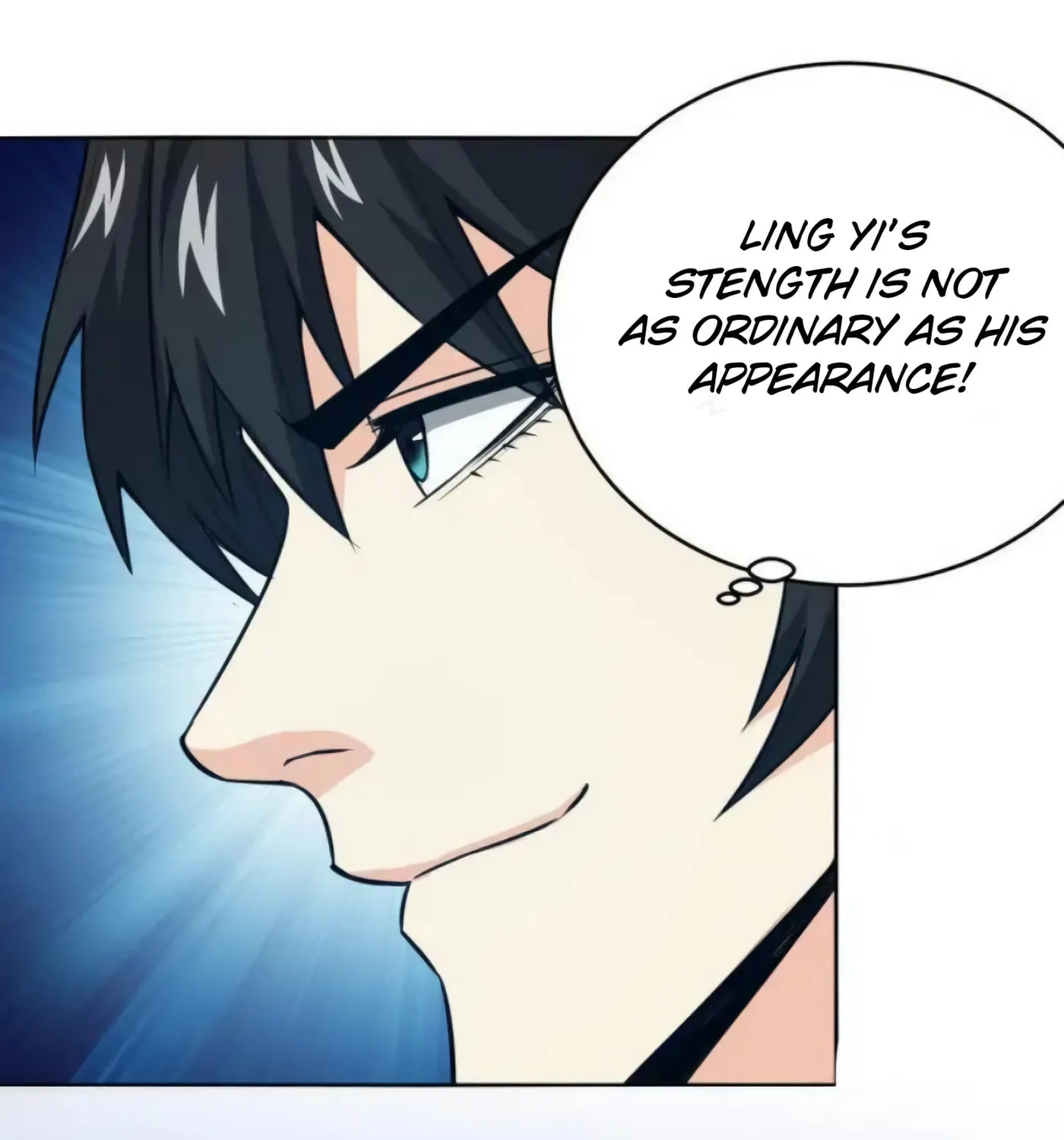 Billionaire Player (Colored) Chapter 41 page 43 - 