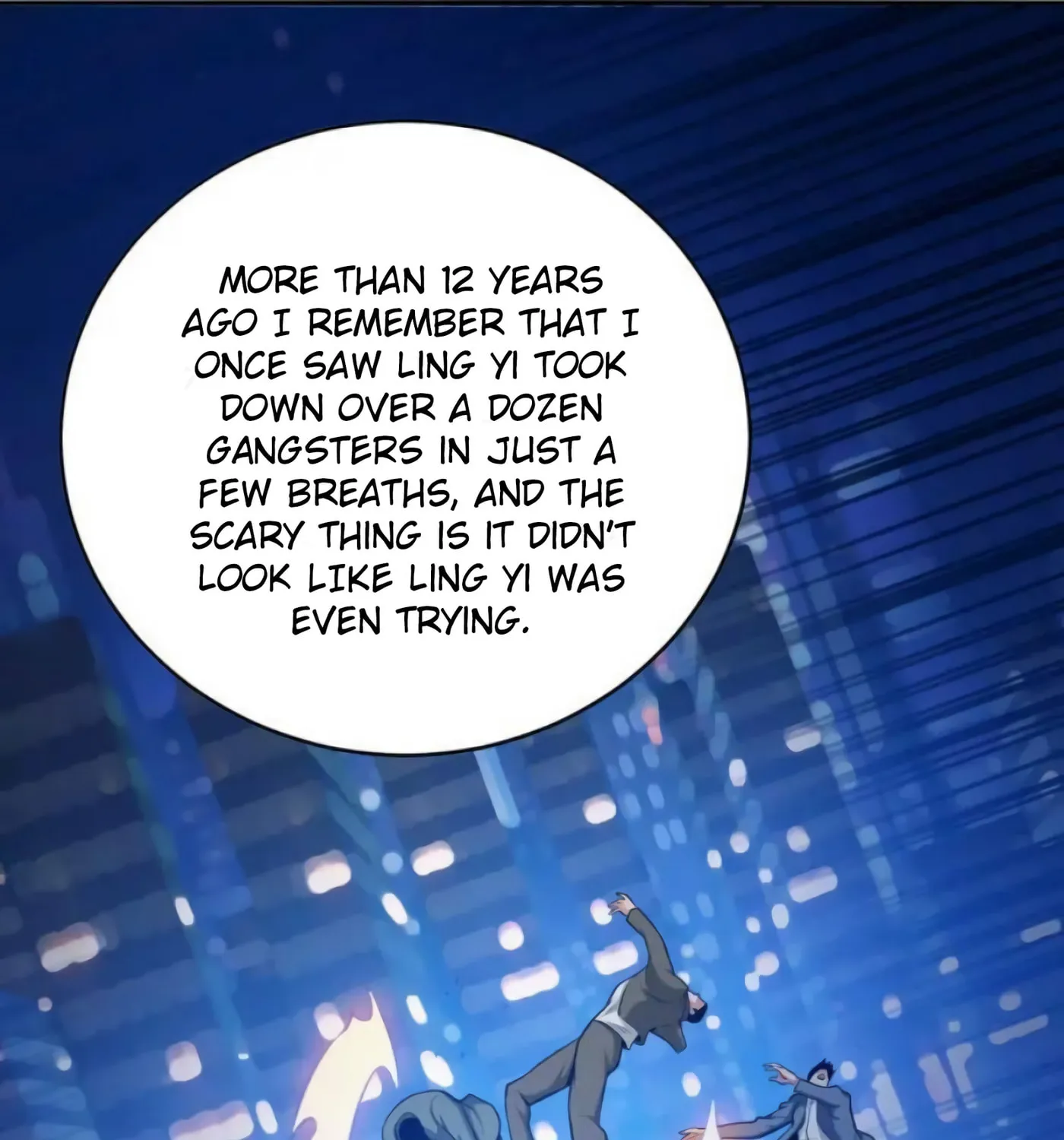 Billionaire Player (Colored) Chapter 41 page 47 - 