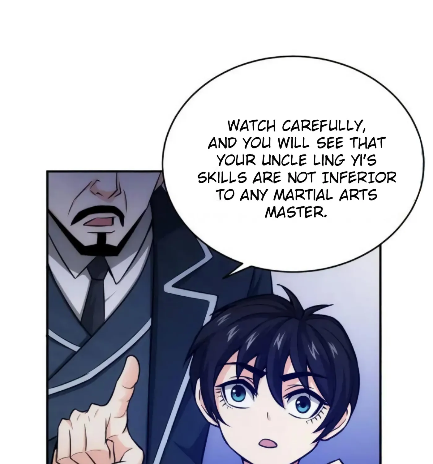 Billionaire Player (Colored) Chapter 41 page 51 - 