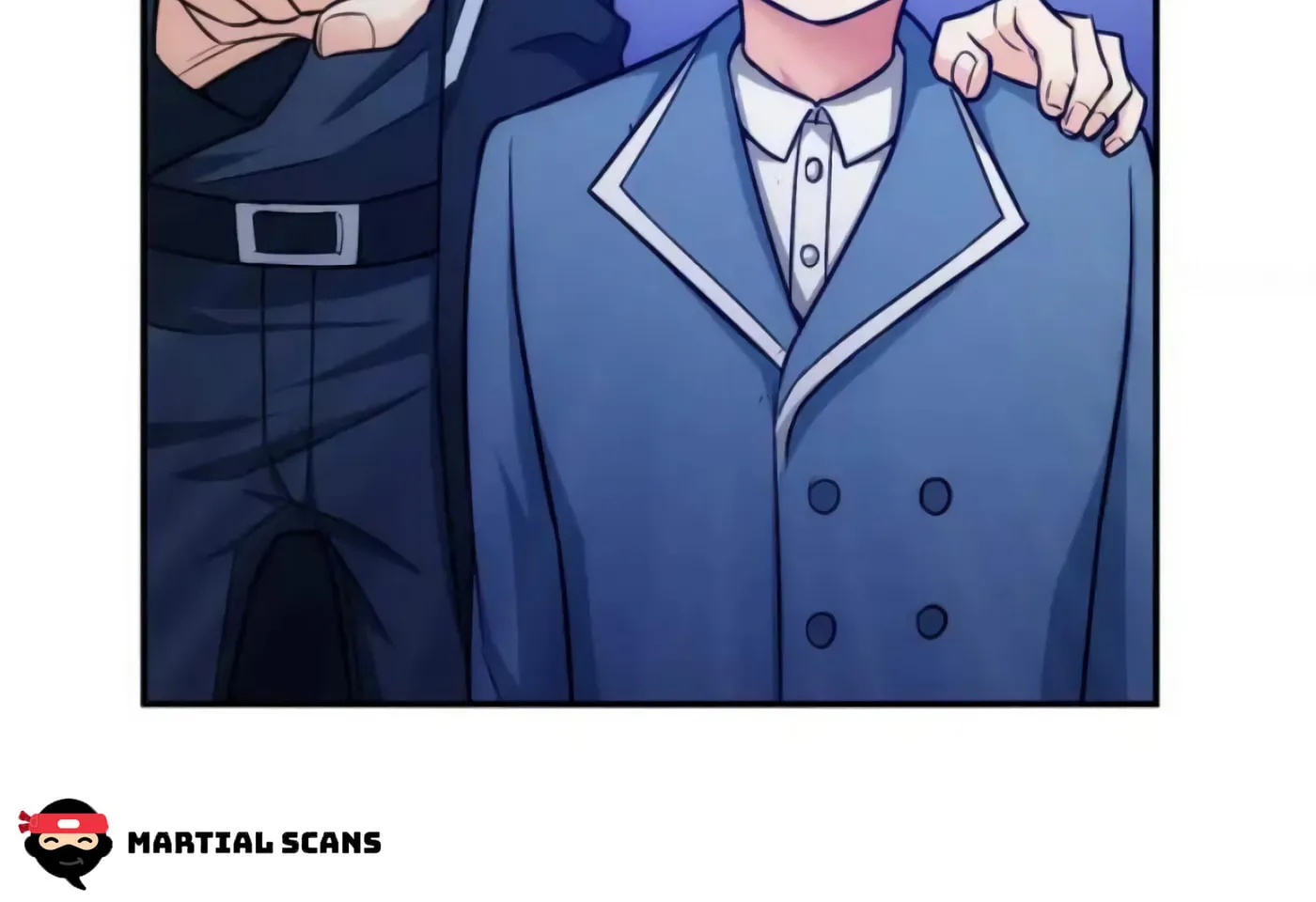 Billionaire Player (Colored) Chapter 41 page 52 - 