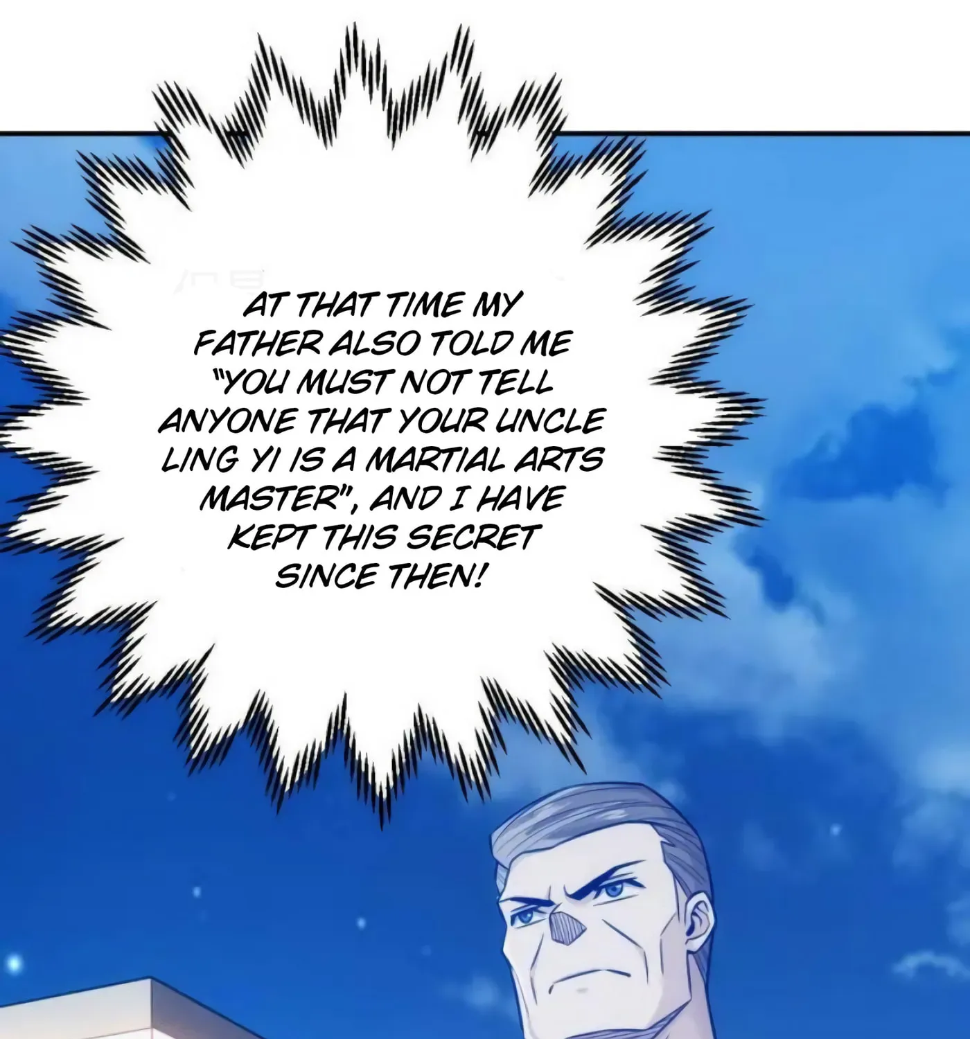 Billionaire Player (Colored) Chapter 41 page 53 - 
