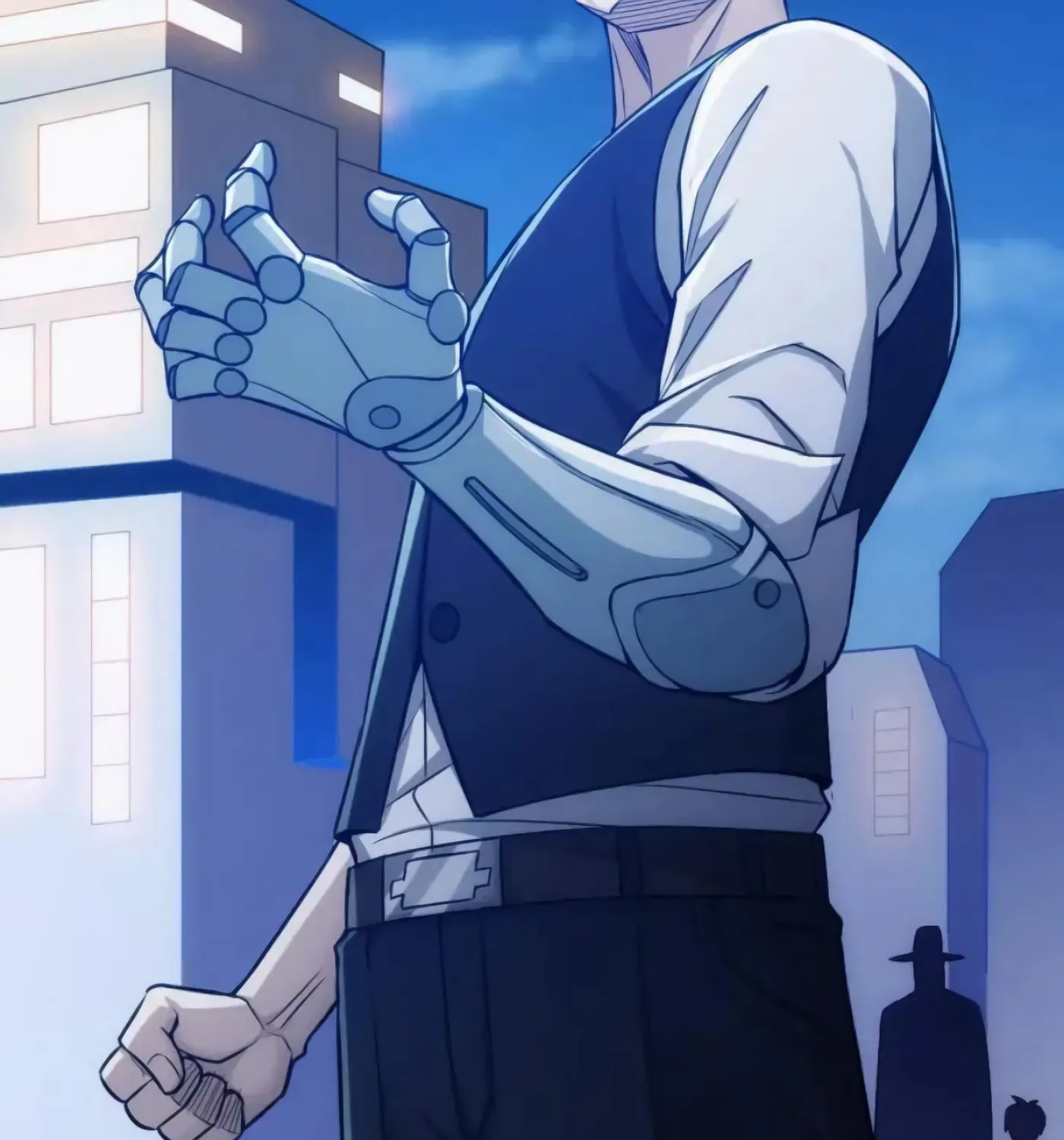 Billionaire Player (Colored) Chapter 41 page 54 - 
