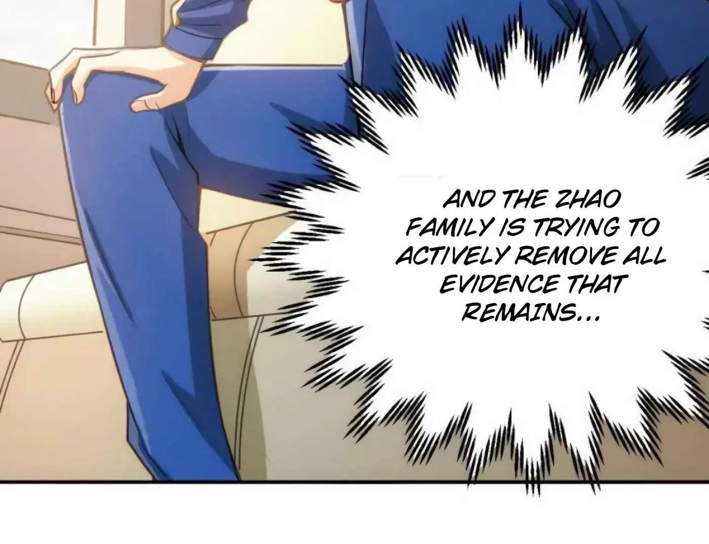Billionaire Player (Colored) Chapter 41 page 59 - 