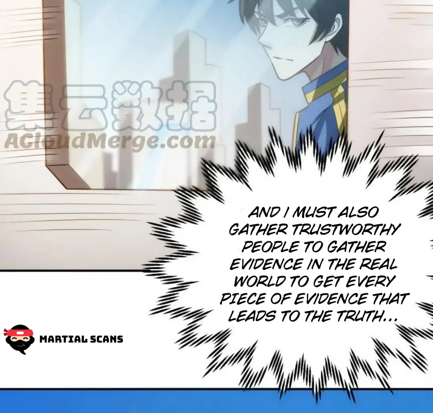 Billionaire Player (Colored) Chapter 41 page 62 - 