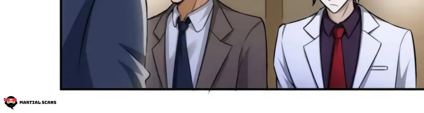 Billionaire Player (Colored) Chapter 41 page 9 - 