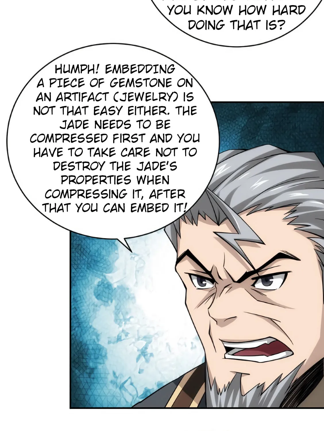 Billionaire Player (Colored) Chapter 42 page 11 - 