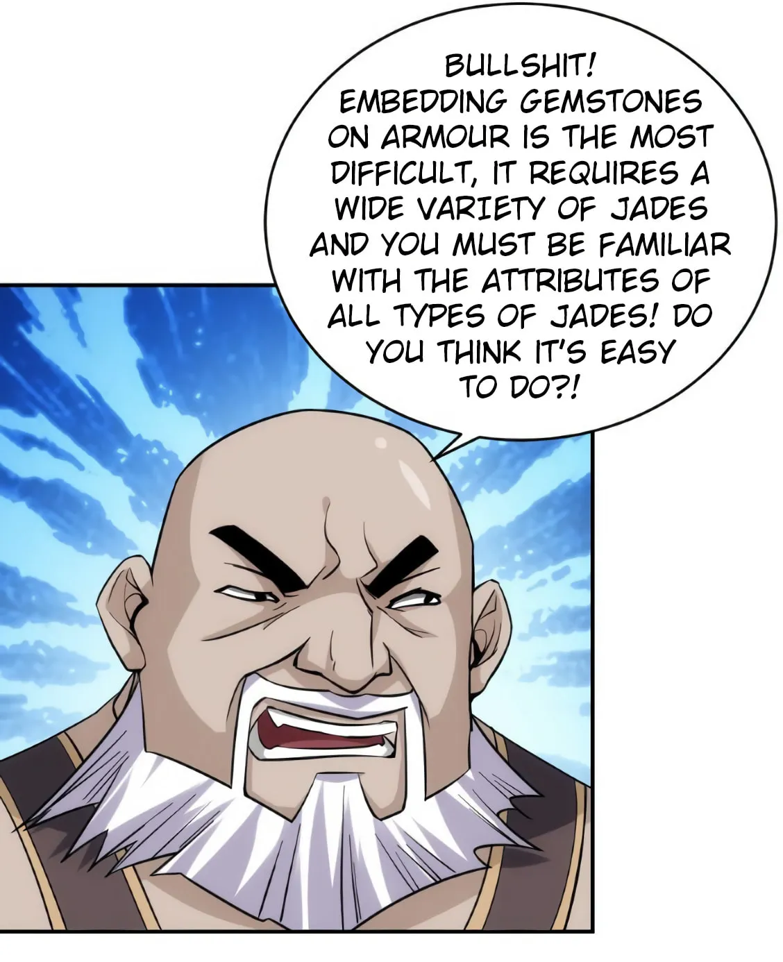 Billionaire Player (Colored) Chapter 42 page 12 - 