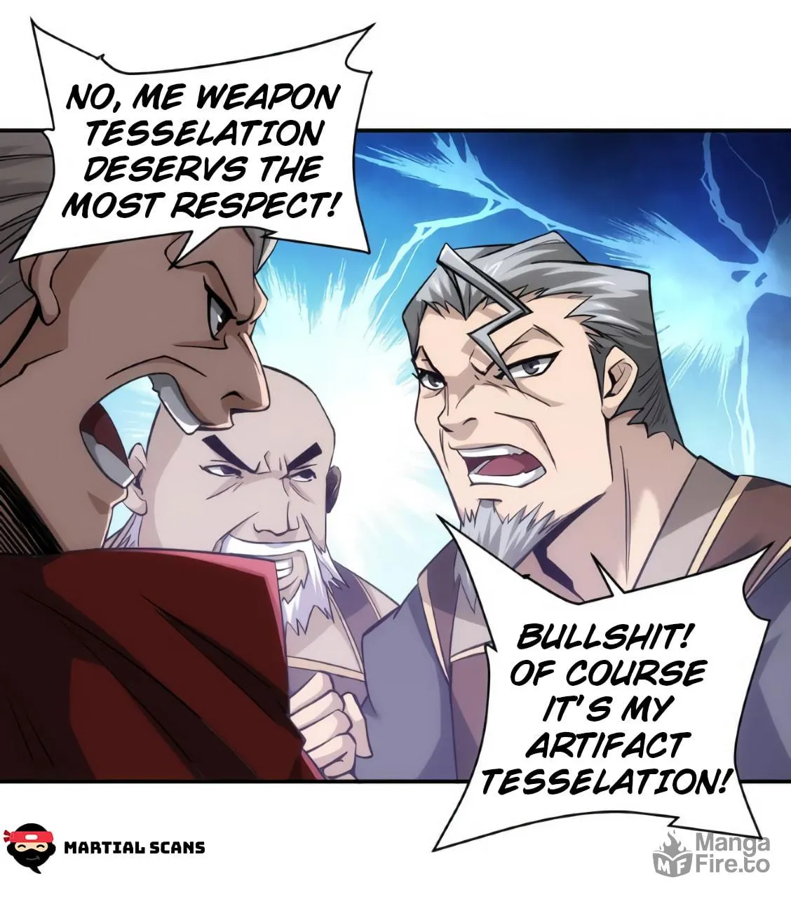 Billionaire Player (Colored) Chapter 42 page 13 - 
