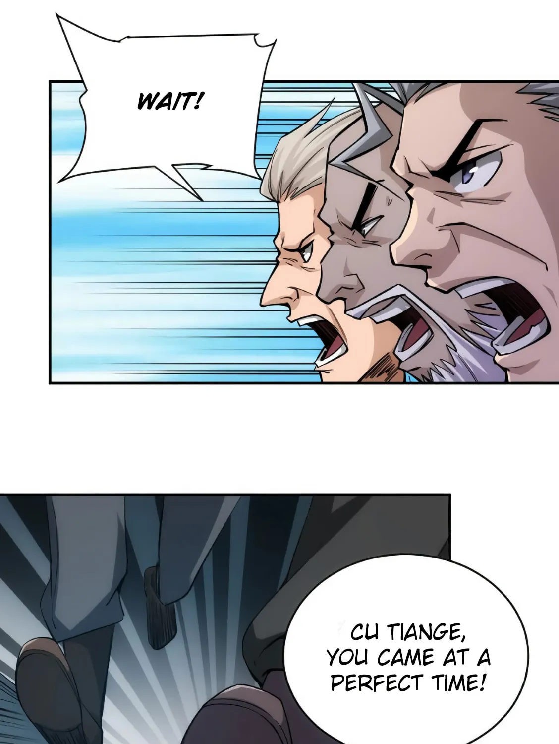 Billionaire Player (Colored) Chapter 42 page 16 - 