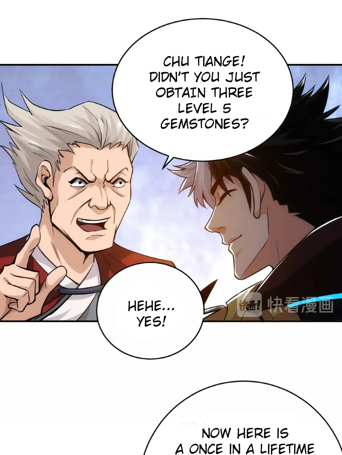 Billionaire Player (Colored) Chapter 42 page 19 - 