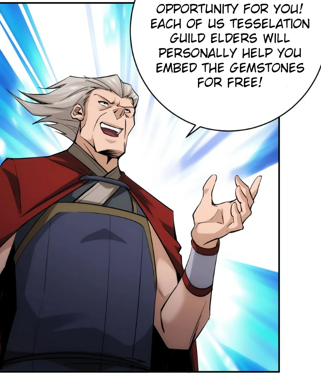 Billionaire Player (Colored) Chapter 42 page 20 - 
