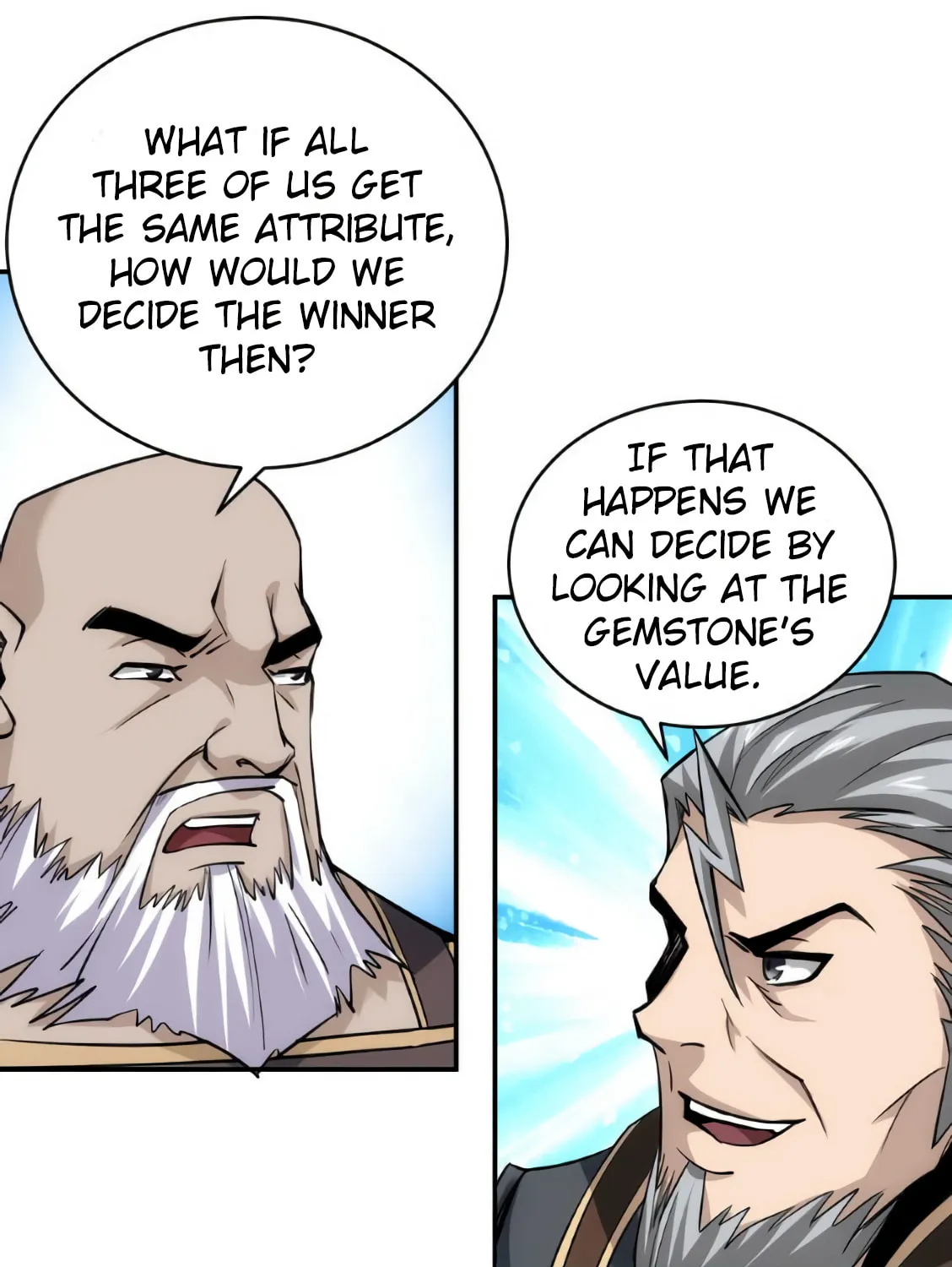 Billionaire Player (Colored) Chapter 42 page 24 - 