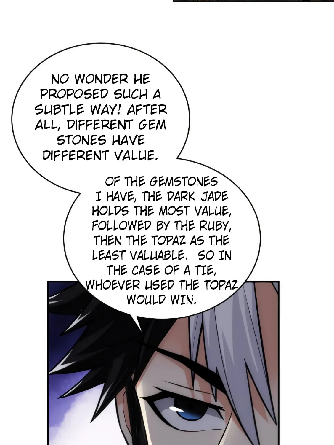 Billionaire Player (Colored) Chapter 42 page 25 - 
