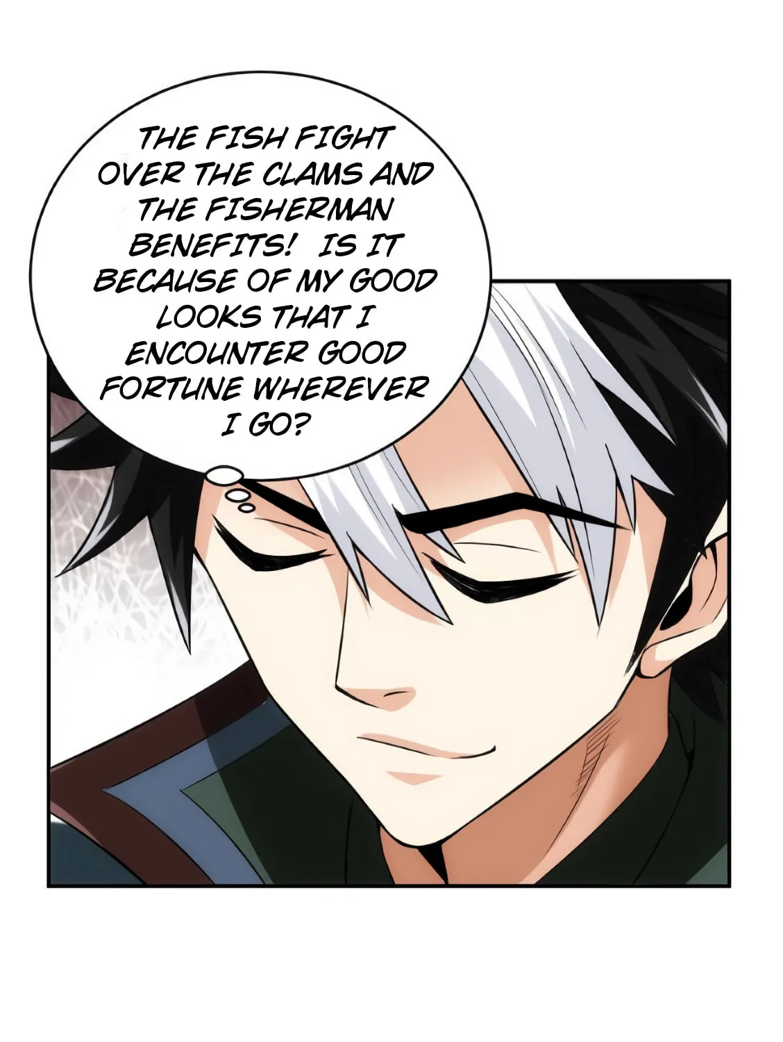 Billionaire Player (Colored) Chapter 42 page 27 - 