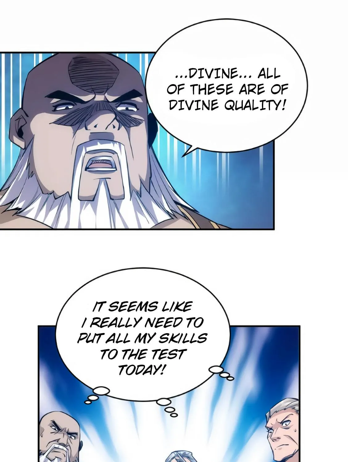 Billionaire Player (Colored) Chapter 42 page 30 - 