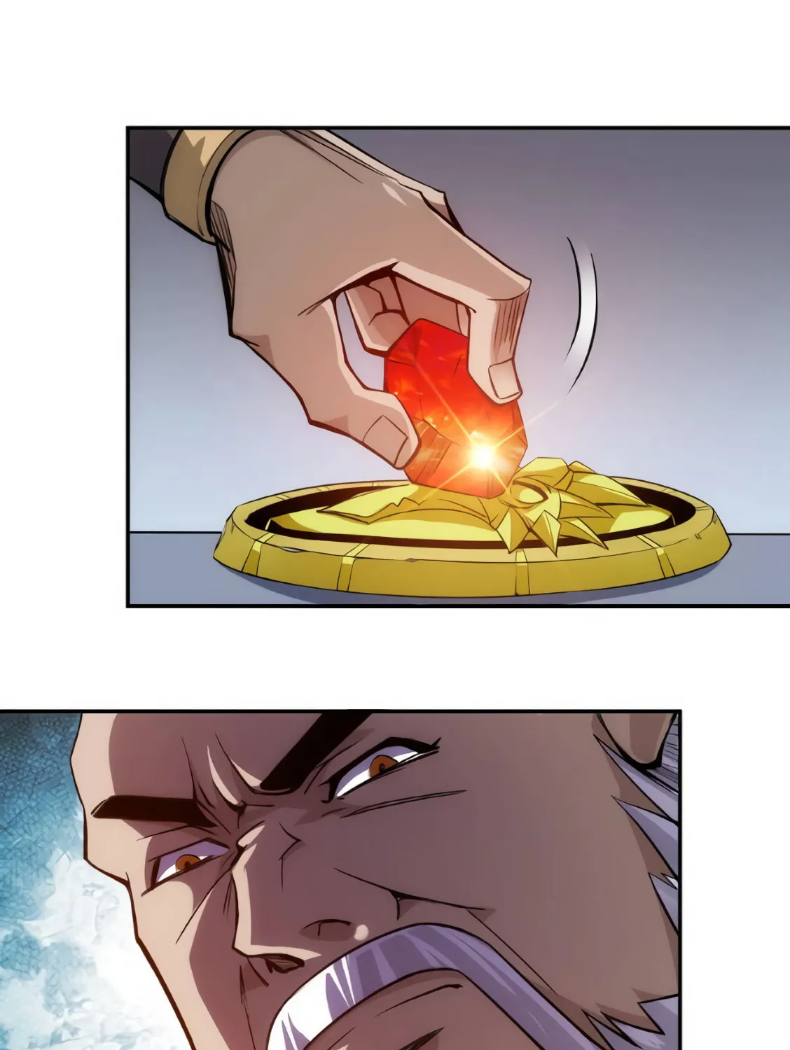 Billionaire Player (Colored) Chapter 42 page 32 - 