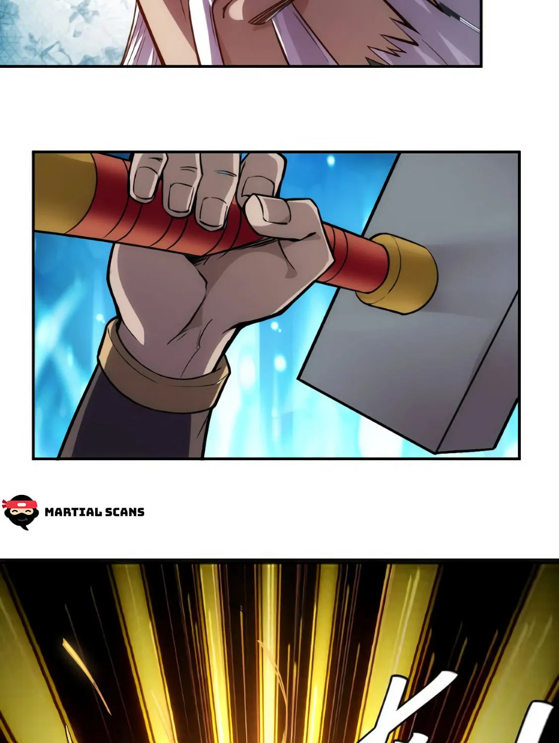 Billionaire Player (Colored) Chapter 42 page 33 - 