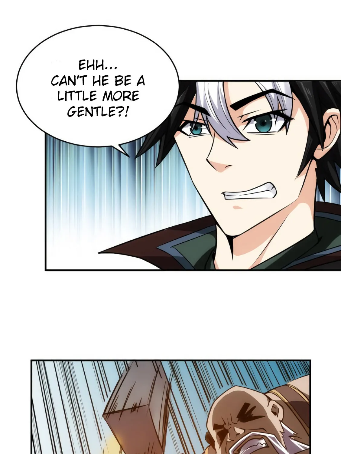 Billionaire Player (Colored) Chapter 42 page 36 - 