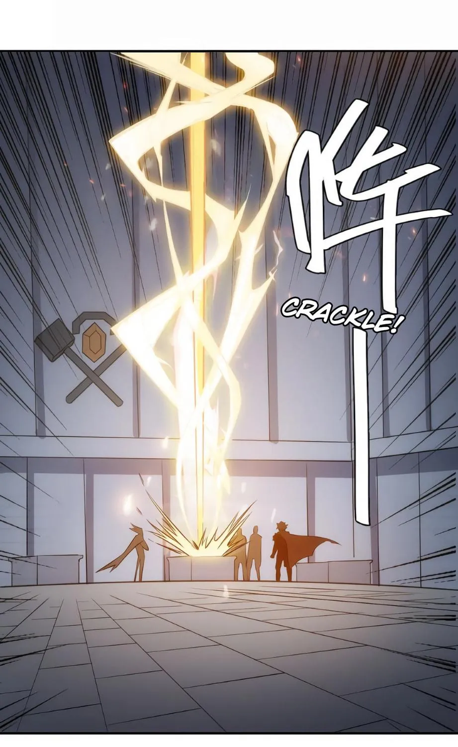 Billionaire Player (Colored) Chapter 42 page 38 - 