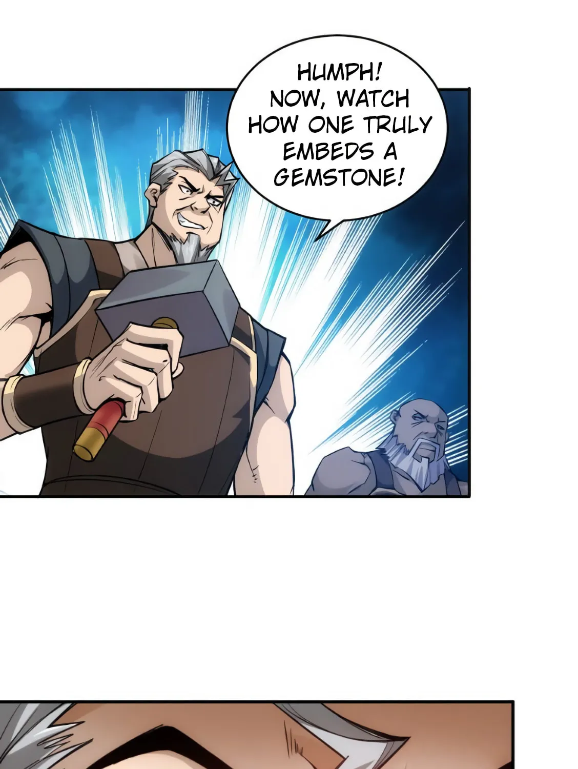 Billionaire Player (Colored) Chapter 42 page 42 - 
