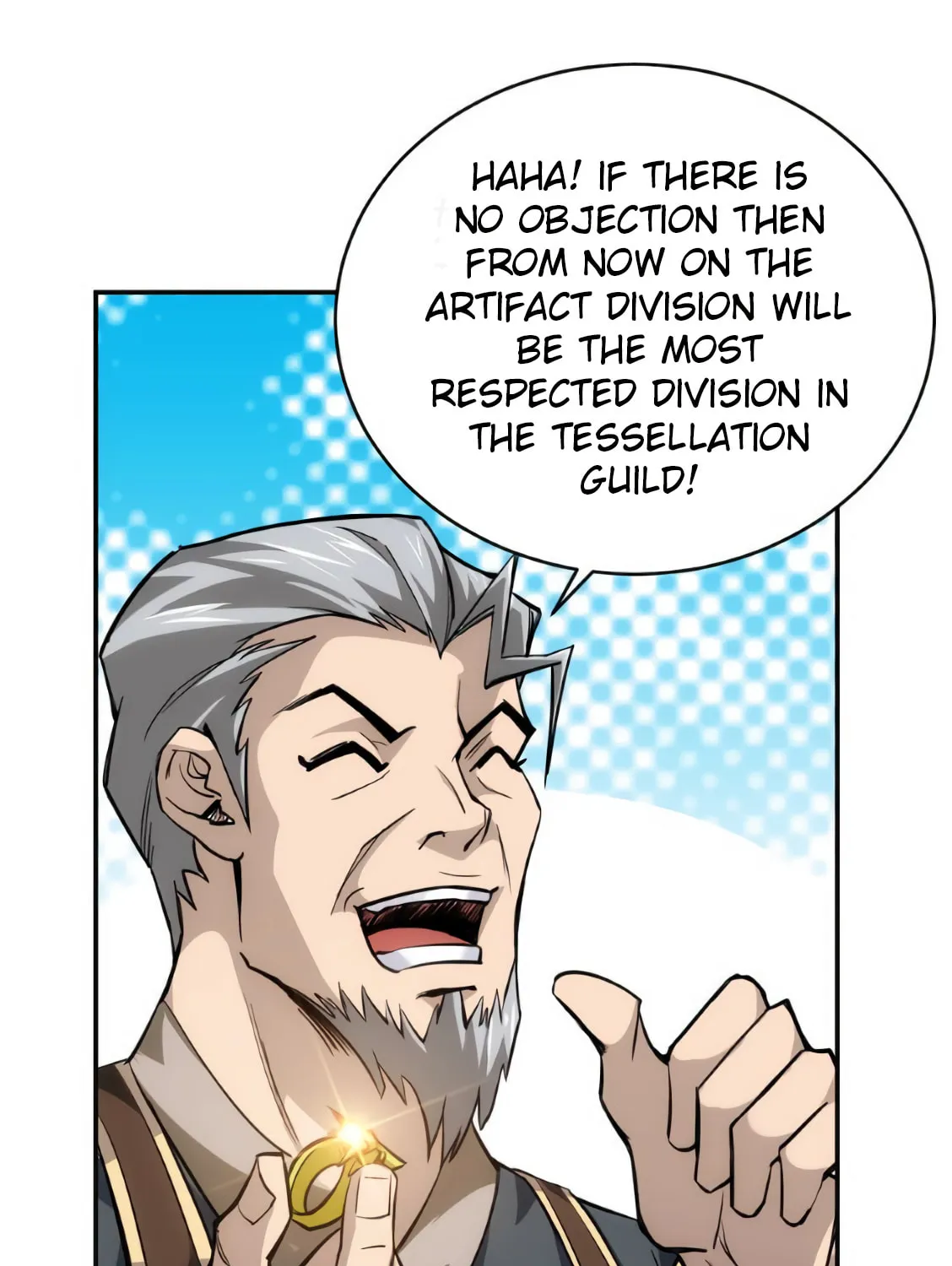 Billionaire Player (Colored) Chapter 42 page 50 - 