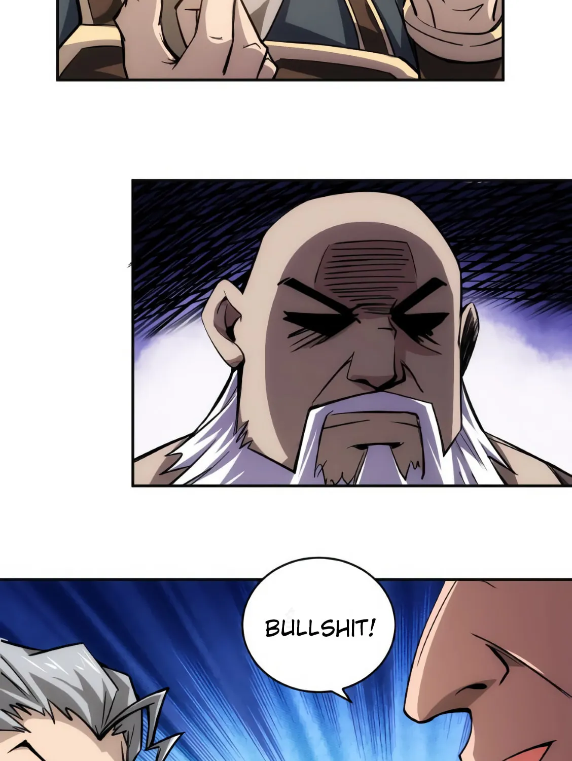 Billionaire Player (Colored) Chapter 42 page 51 - 