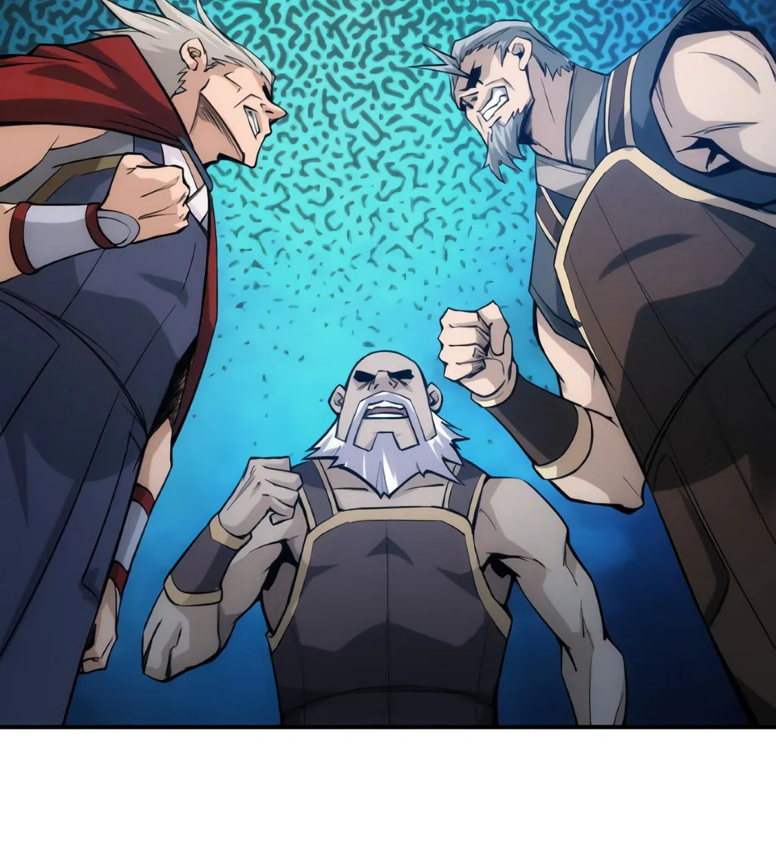 Billionaire Player (Colored) Chapter 42 page 9 - 
