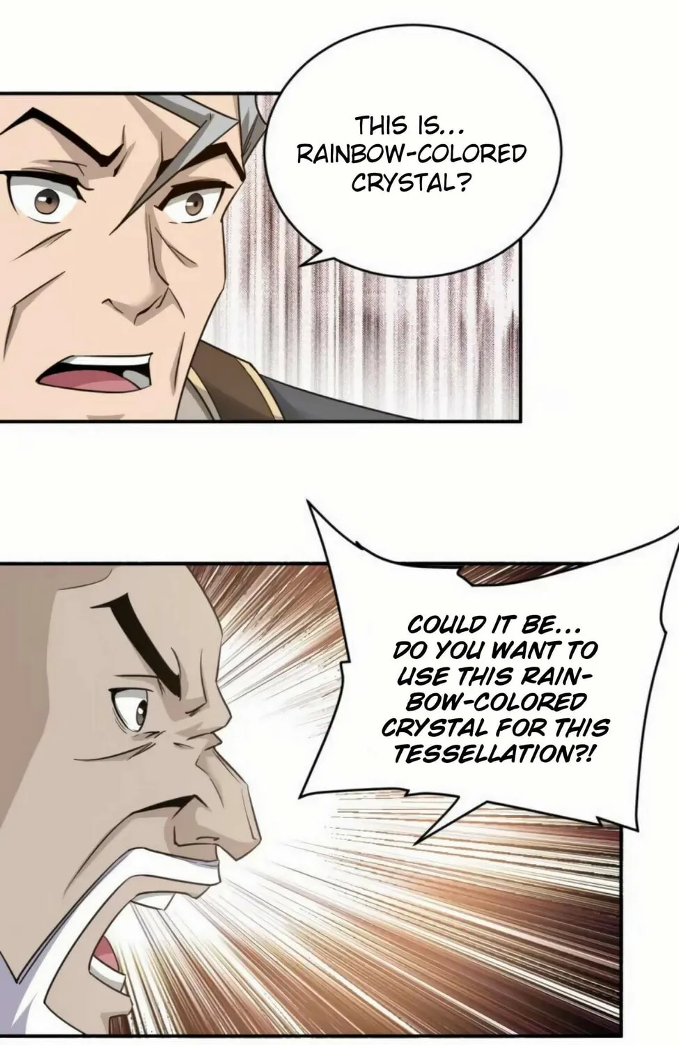 Billionaire Player (Colored) Chapter 43 page 20 - 