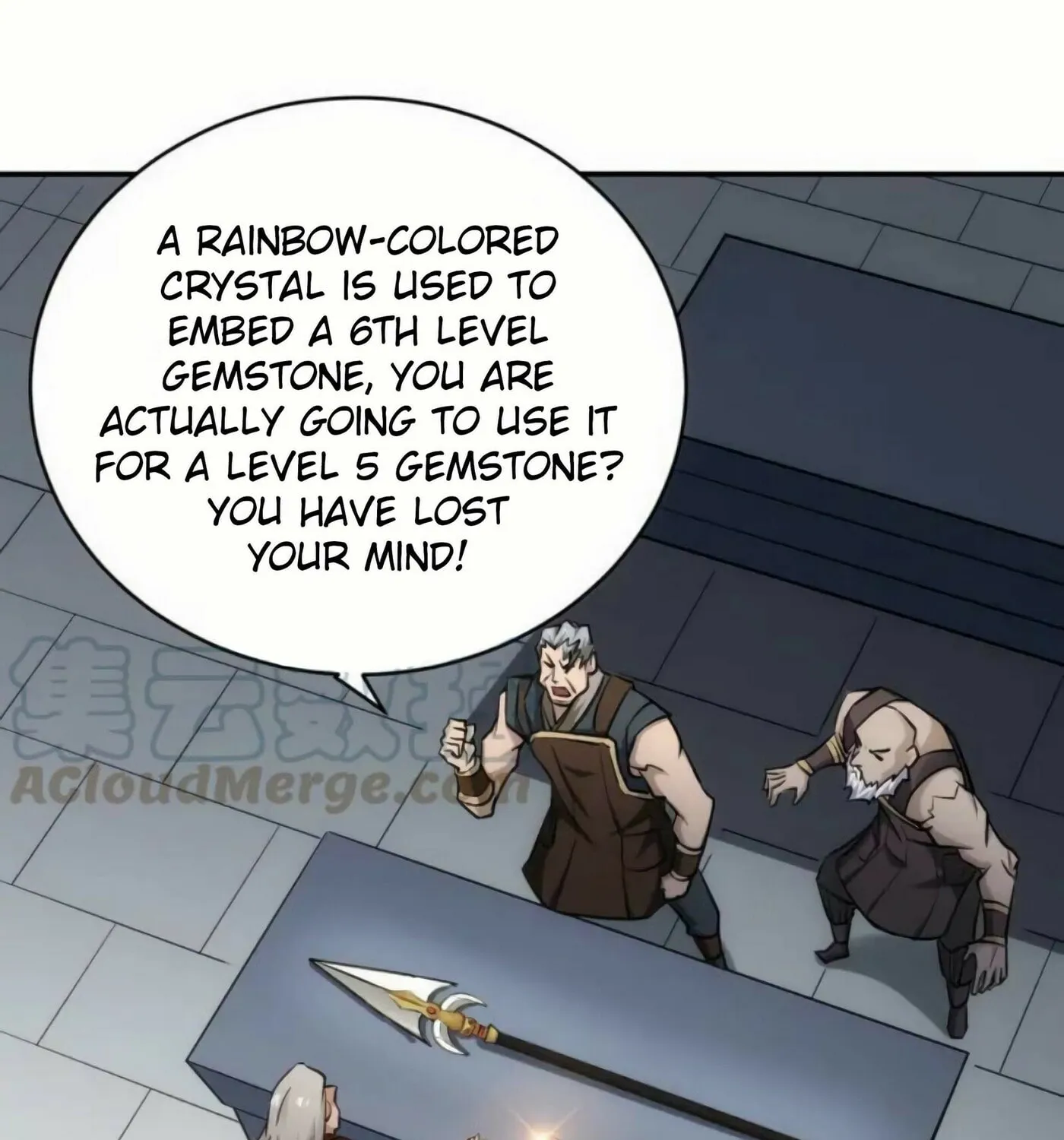 Billionaire Player (Colored) Chapter 43 page 22 - 