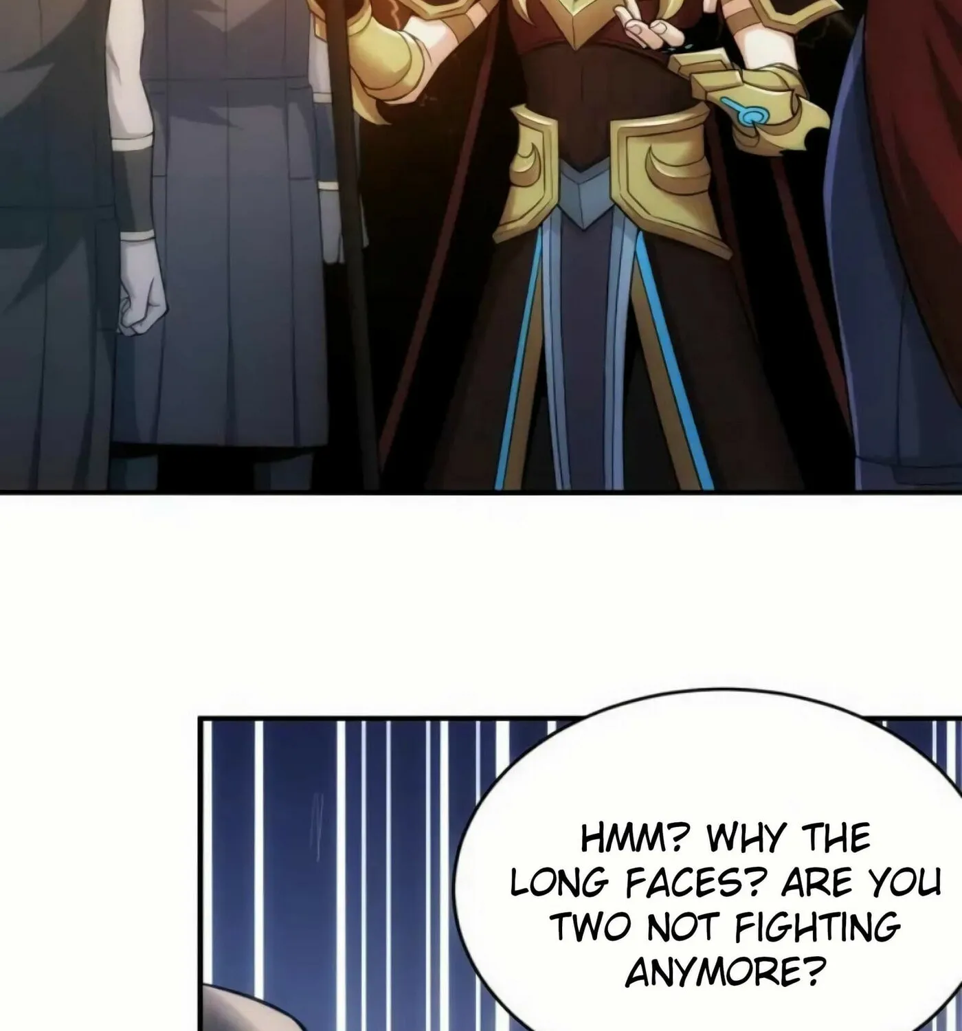 Billionaire Player (Colored) Chapter 43 page 33 - 
