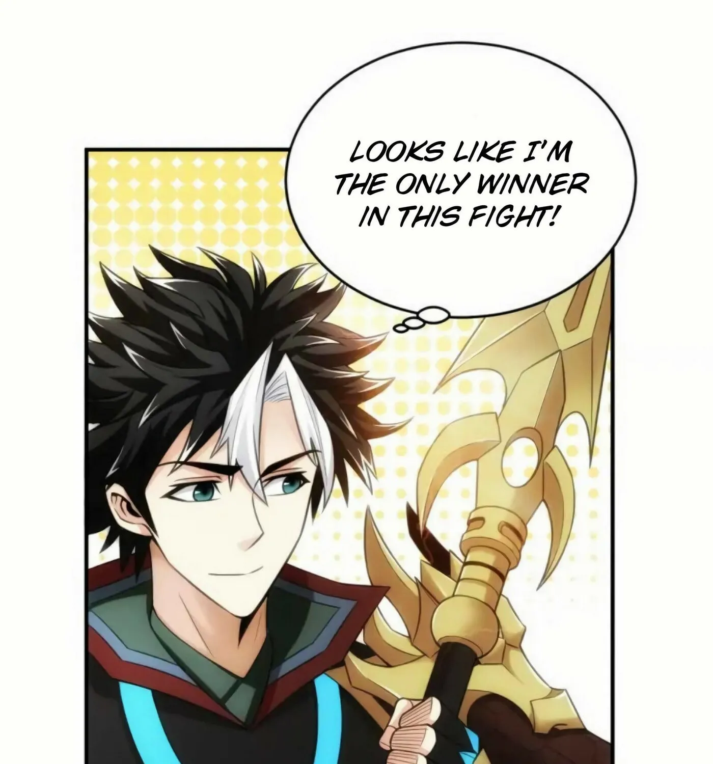 Billionaire Player (Colored) Chapter 43 page 36 - 