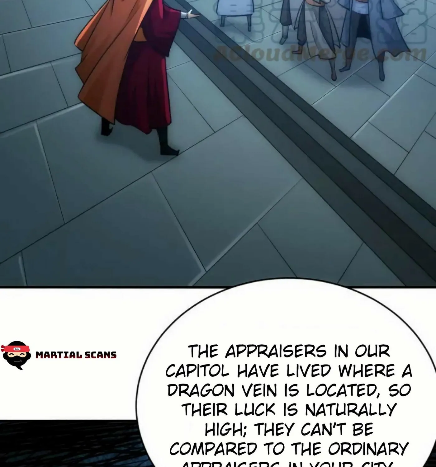 Billionaire Player (Colored) Chapter 43 page 40 - 