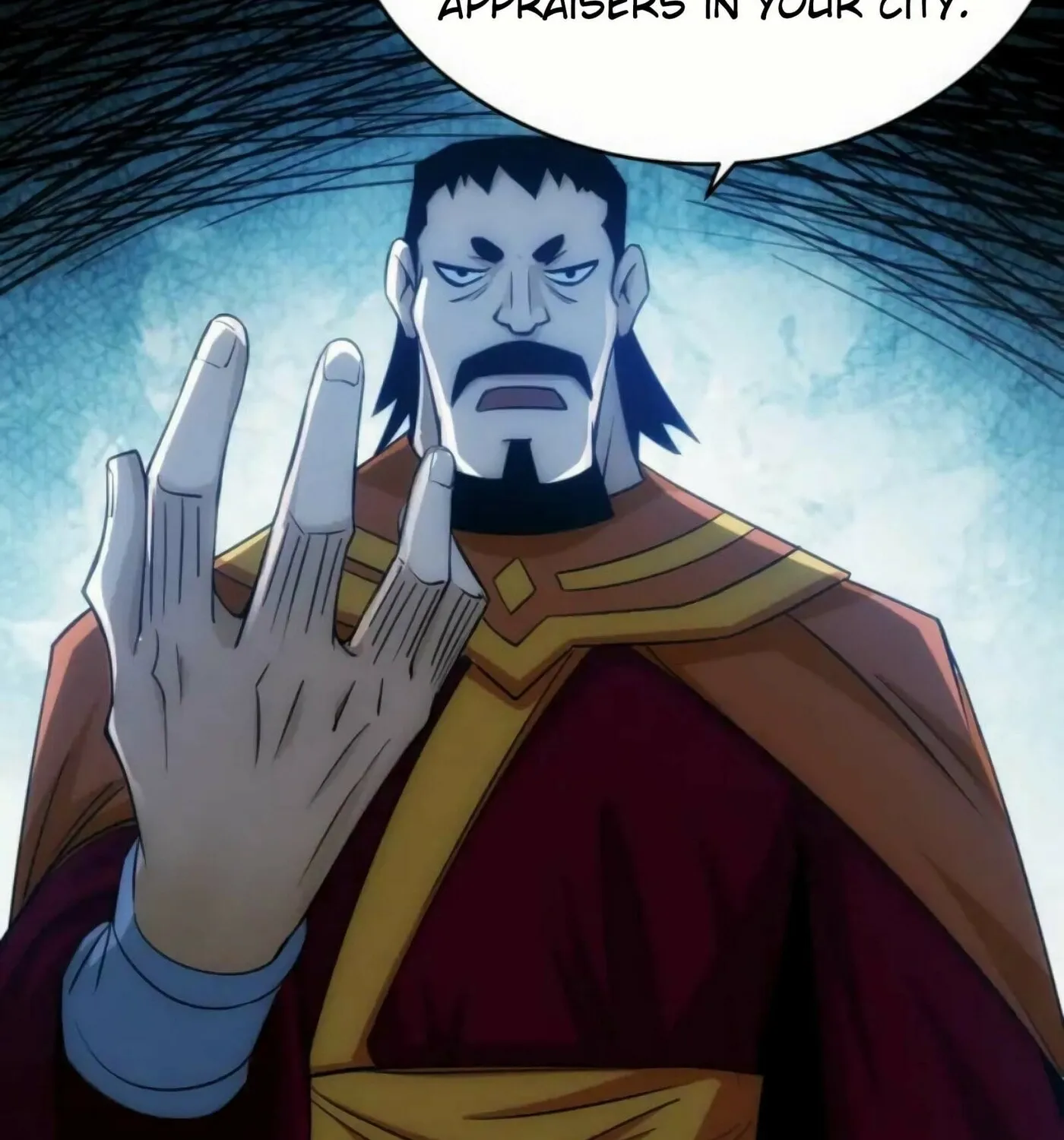 Billionaire Player (Colored) Chapter 43 page 41 - 