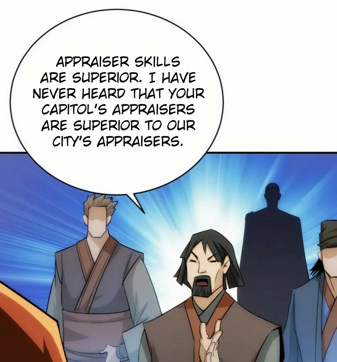Billionaire Player (Colored) Chapter 43 page 43 - 