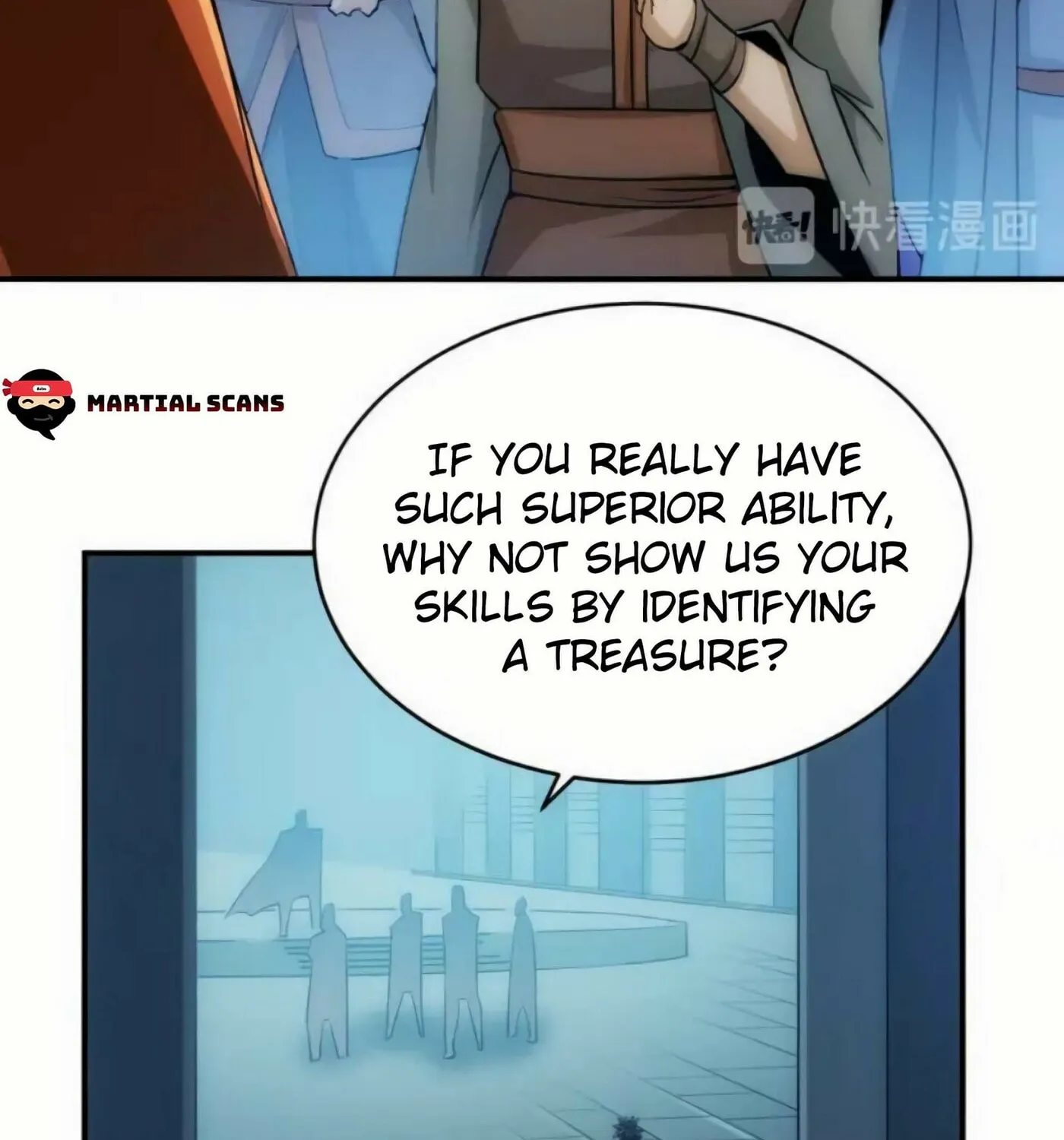 Billionaire Player (Colored) Chapter 43 page 44 - 