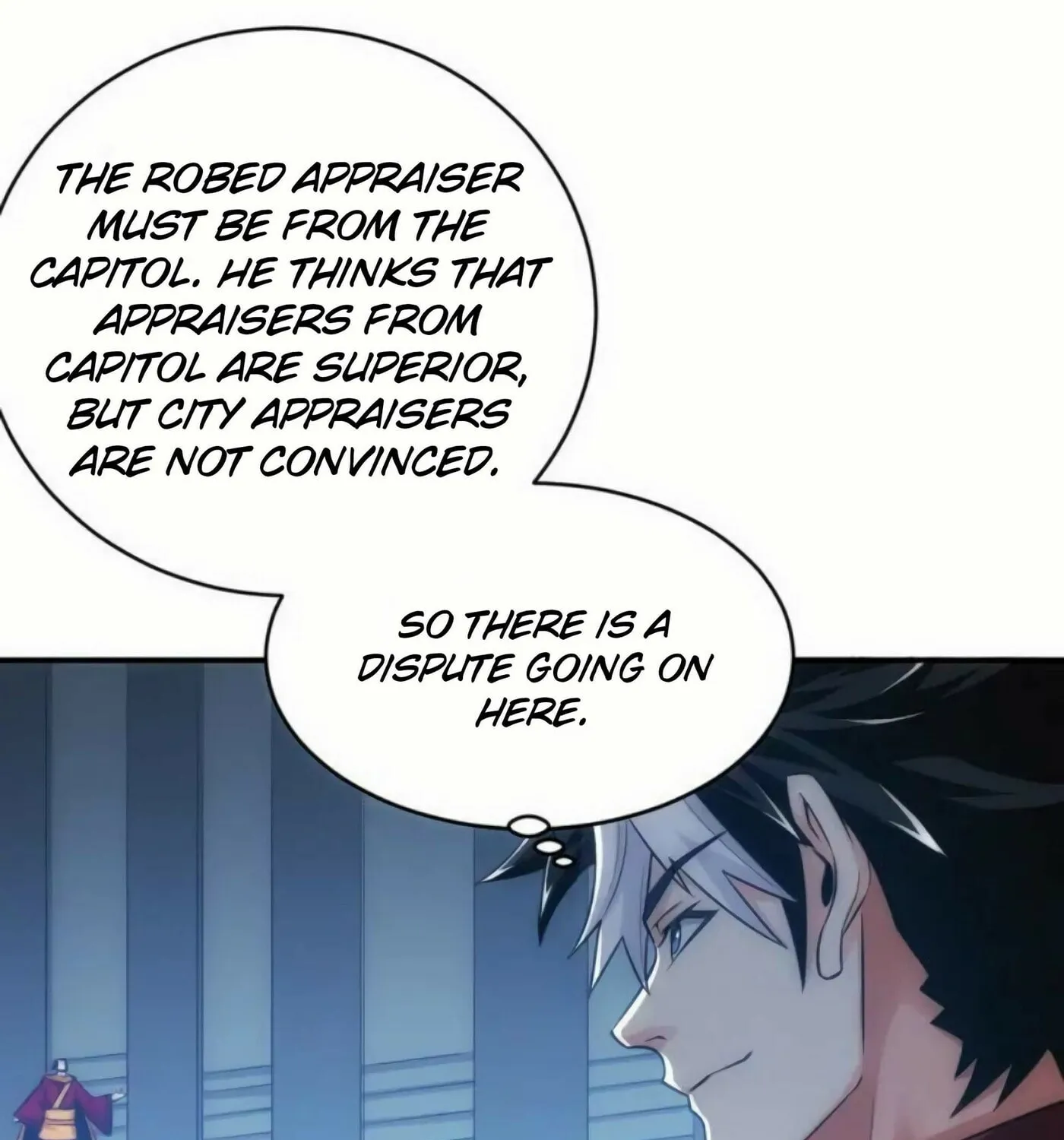 Billionaire Player (Colored) Chapter 43 page 46 - 