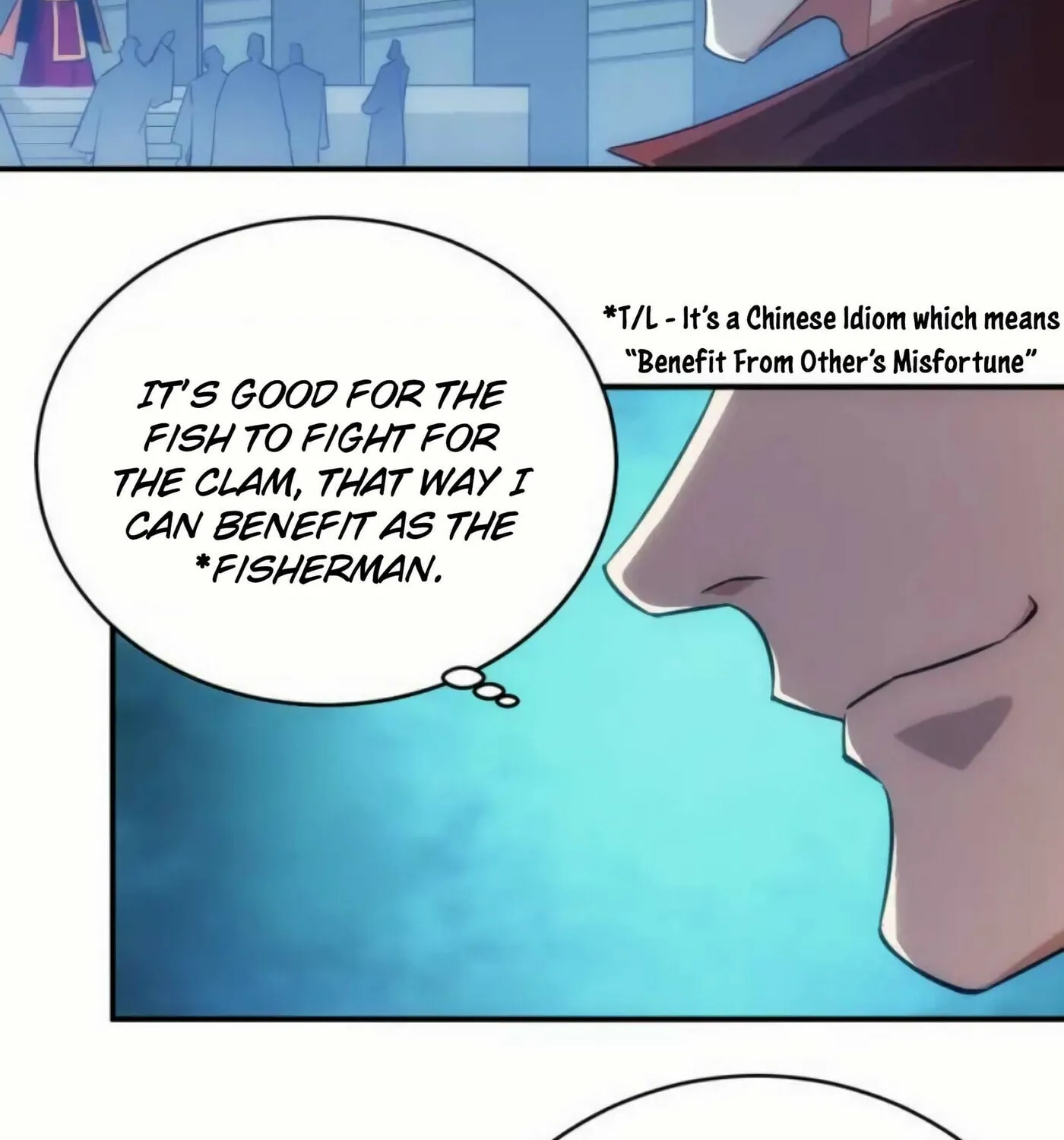 Billionaire Player (Colored) Chapter 43 page 47 - 